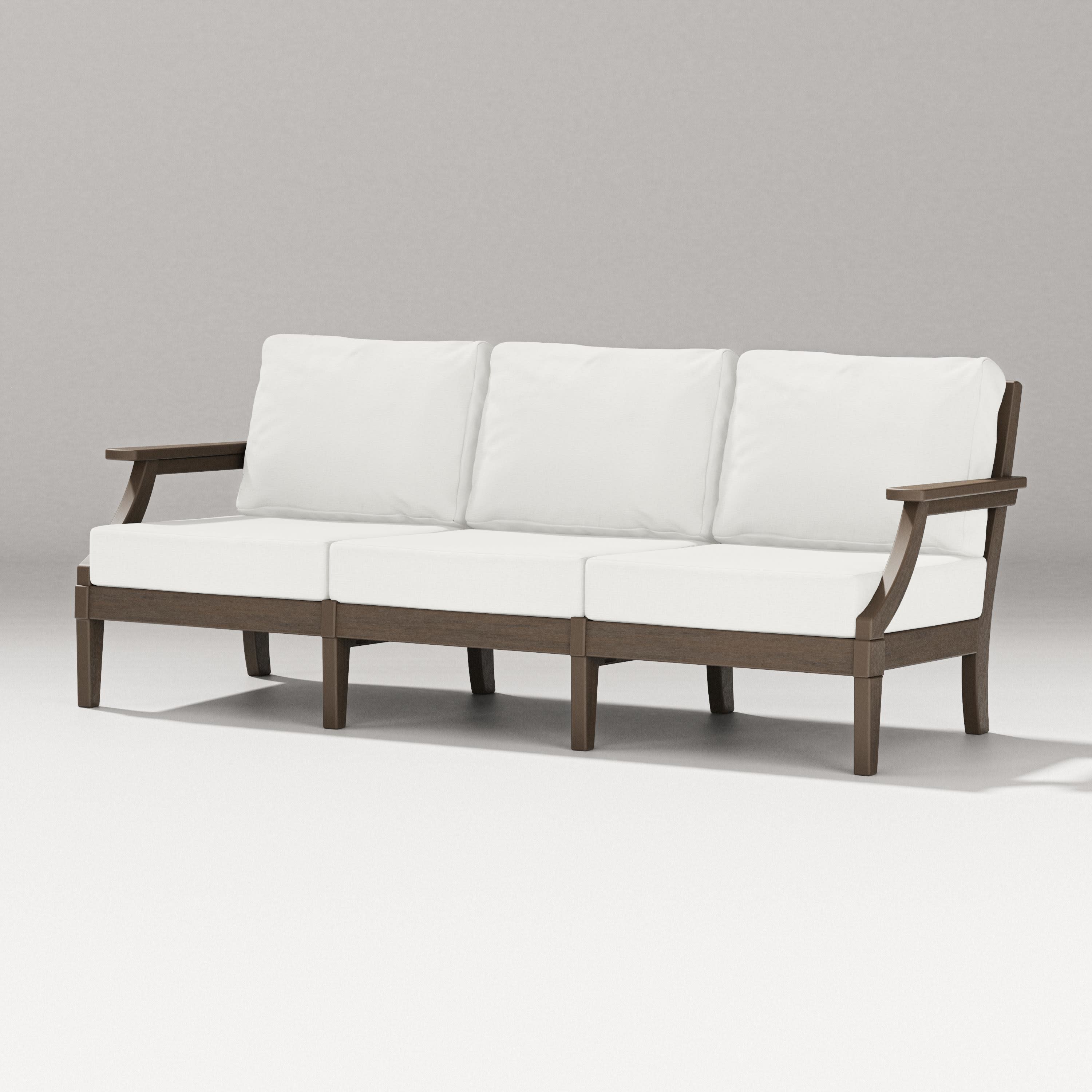 Estate Sofa in Kona / Natural Linen