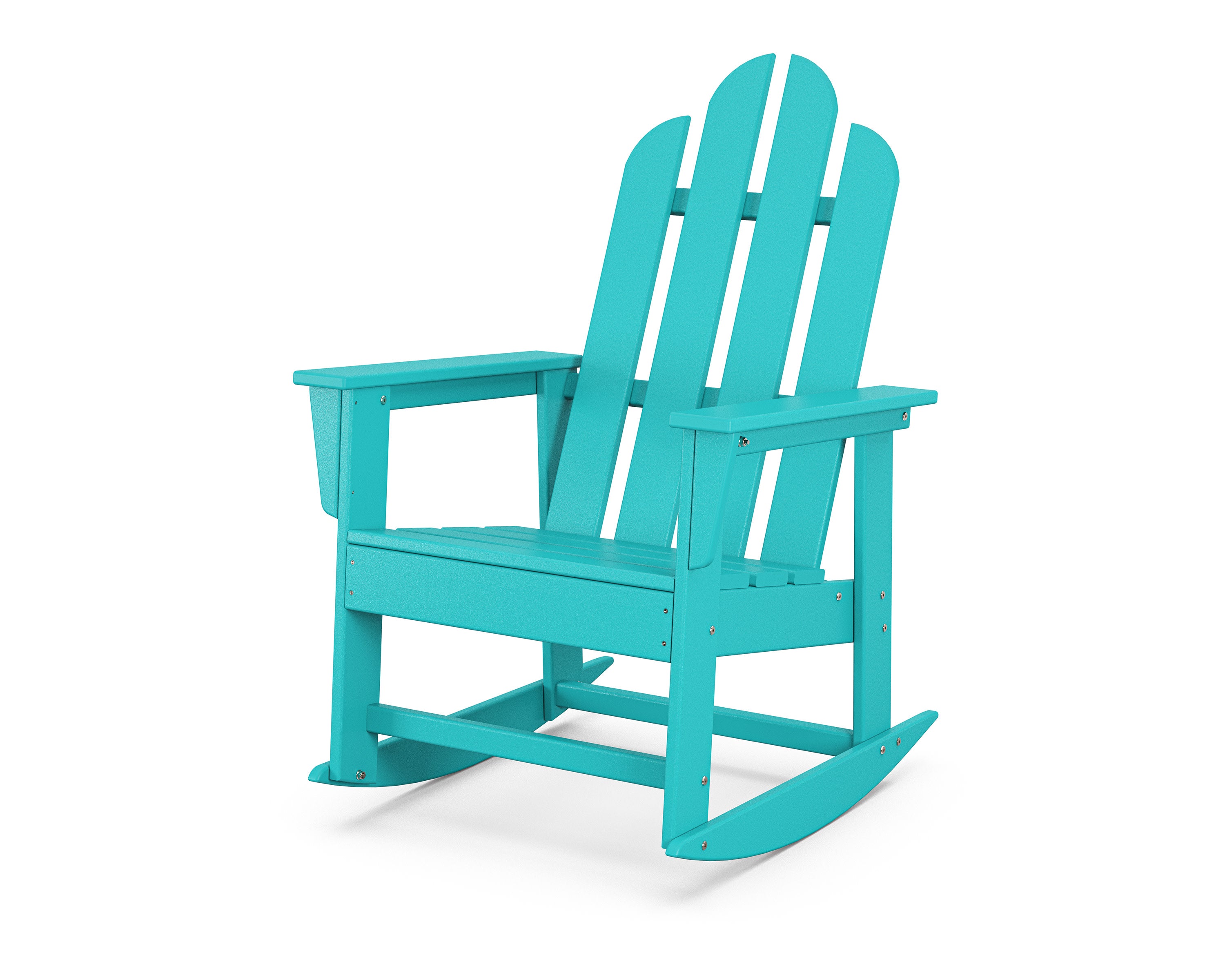 Long Island Rocking Chair in Aruba