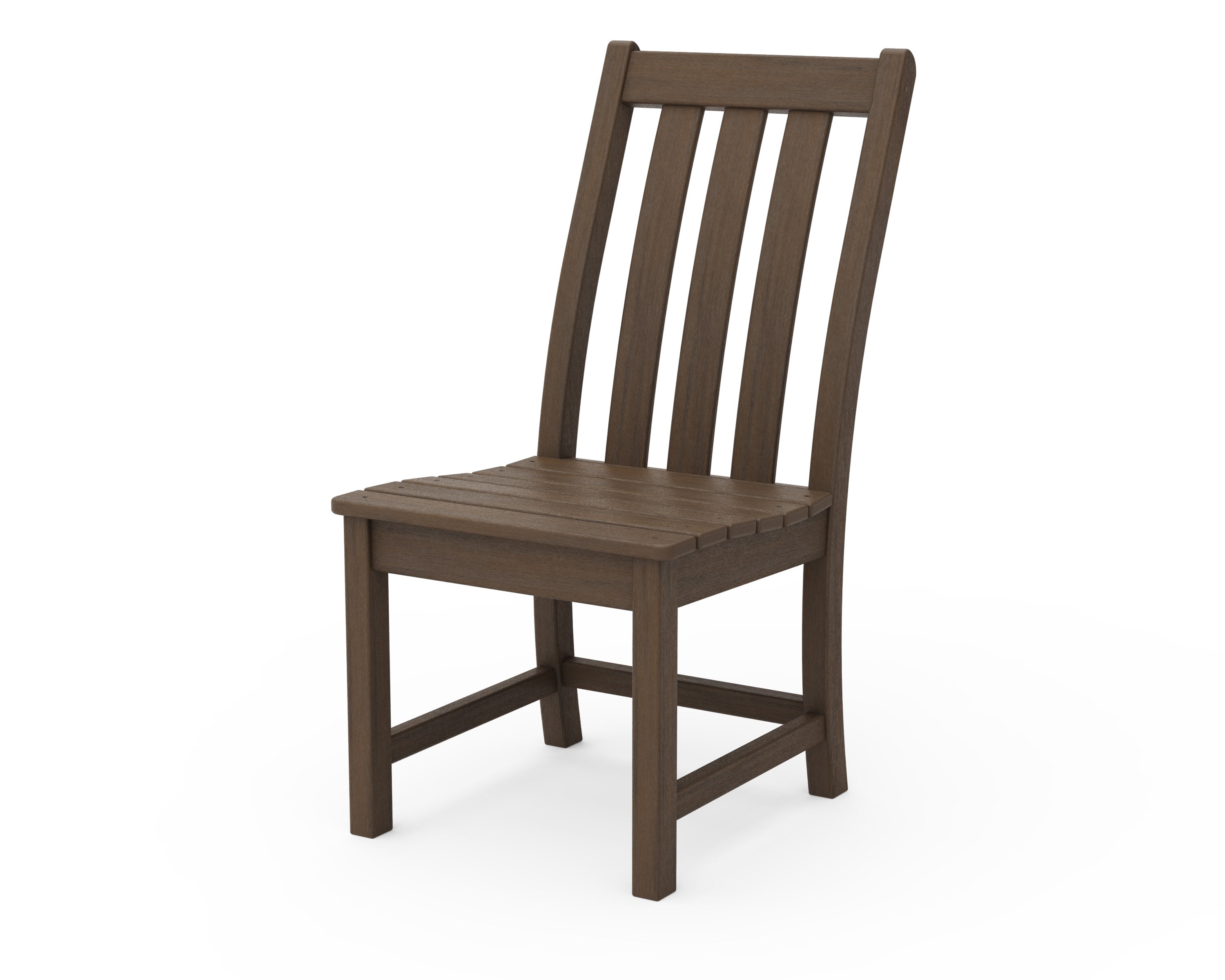Vineyard Dining Side Chair in Kona