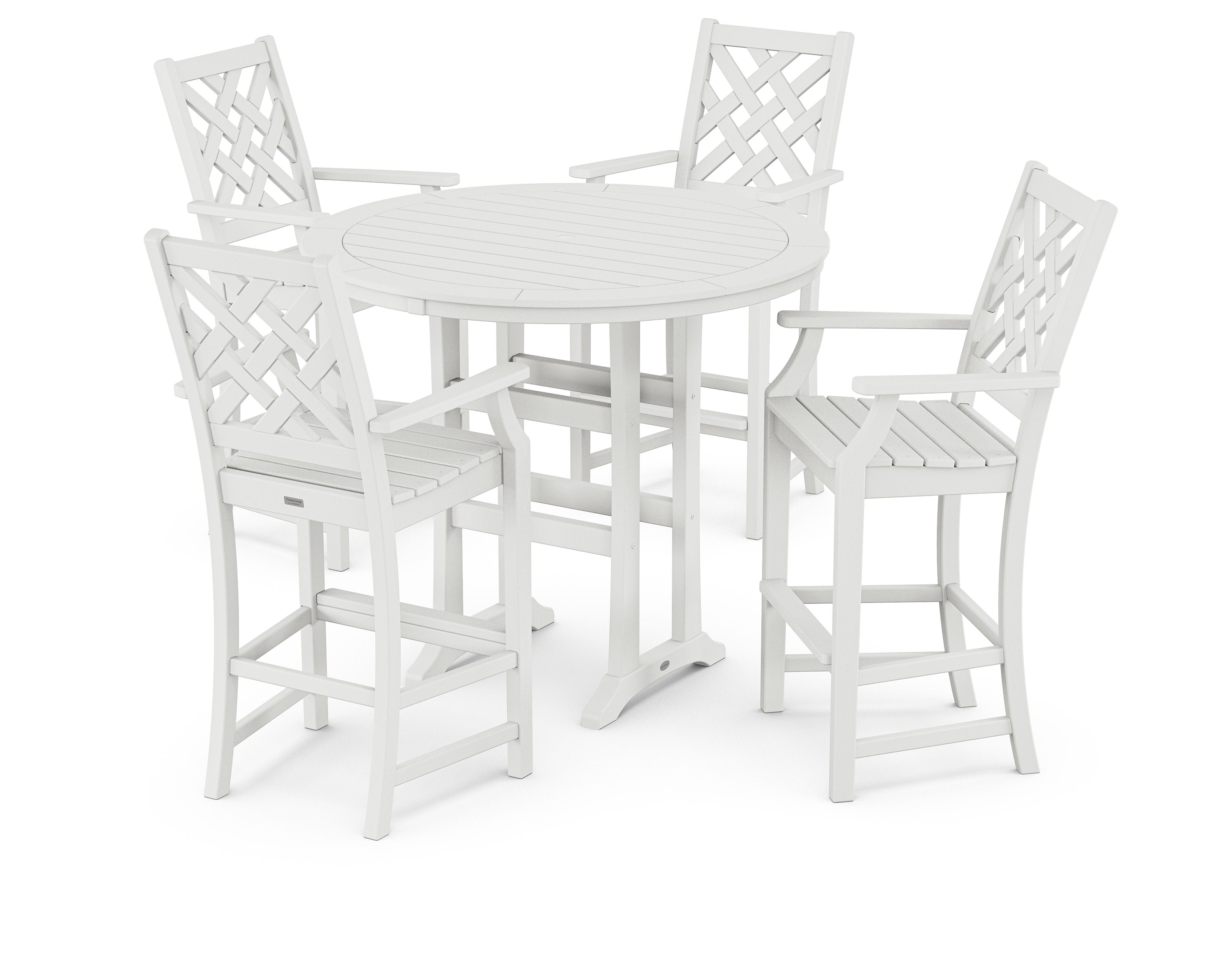 PWS2690-1-WH