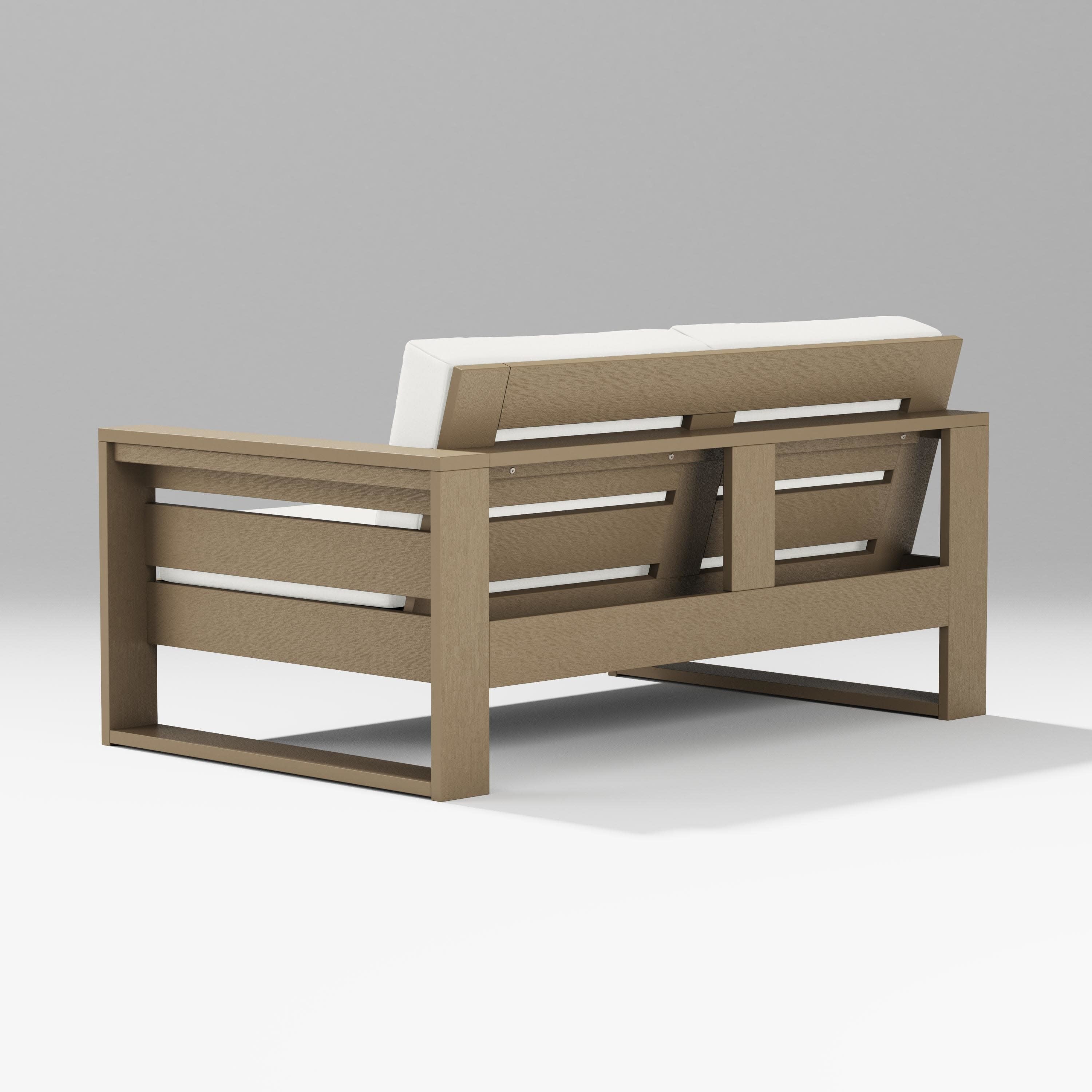 Latitude Modular Right Arm Loveseat
