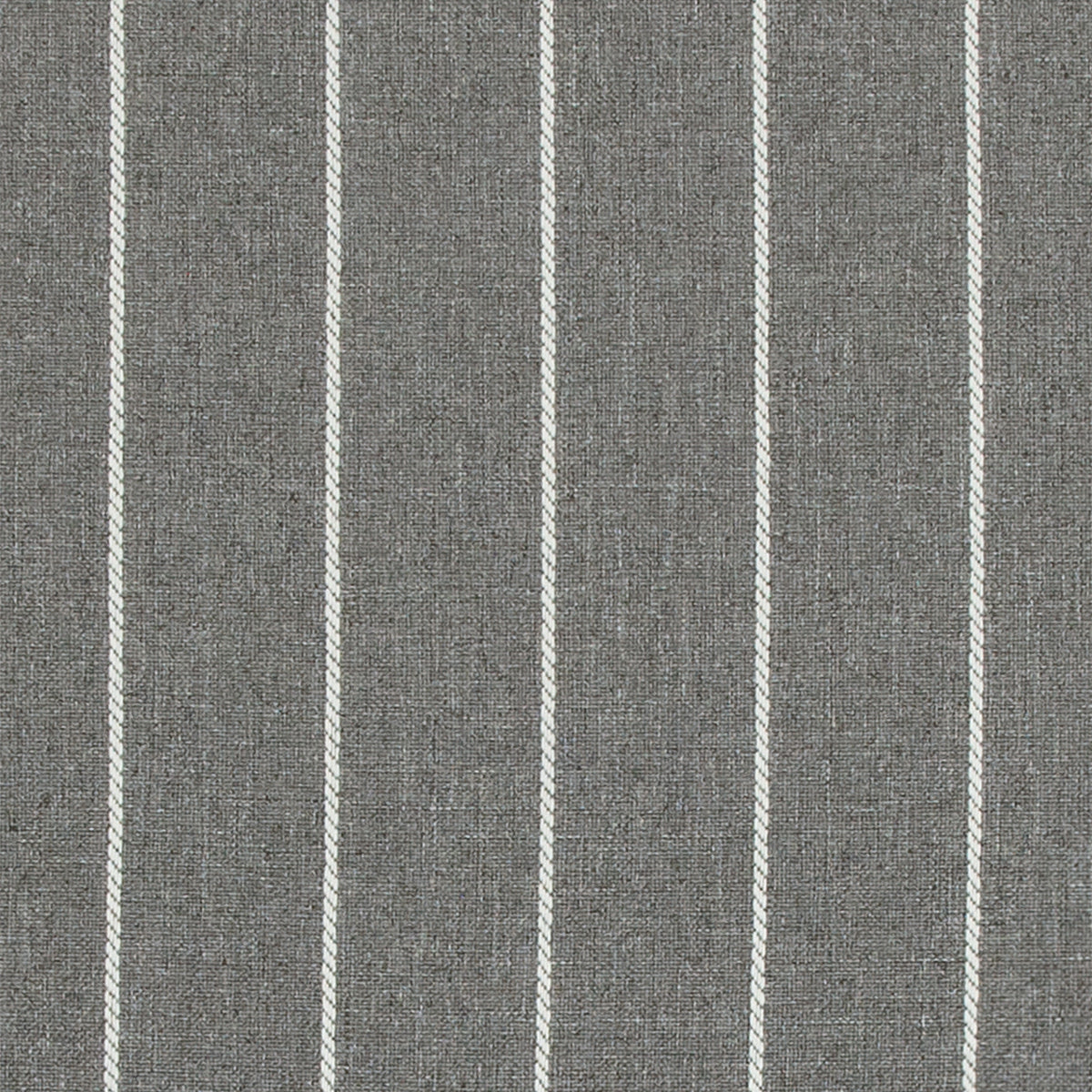 Ateeva Seat Cushion in Pencil Pewter