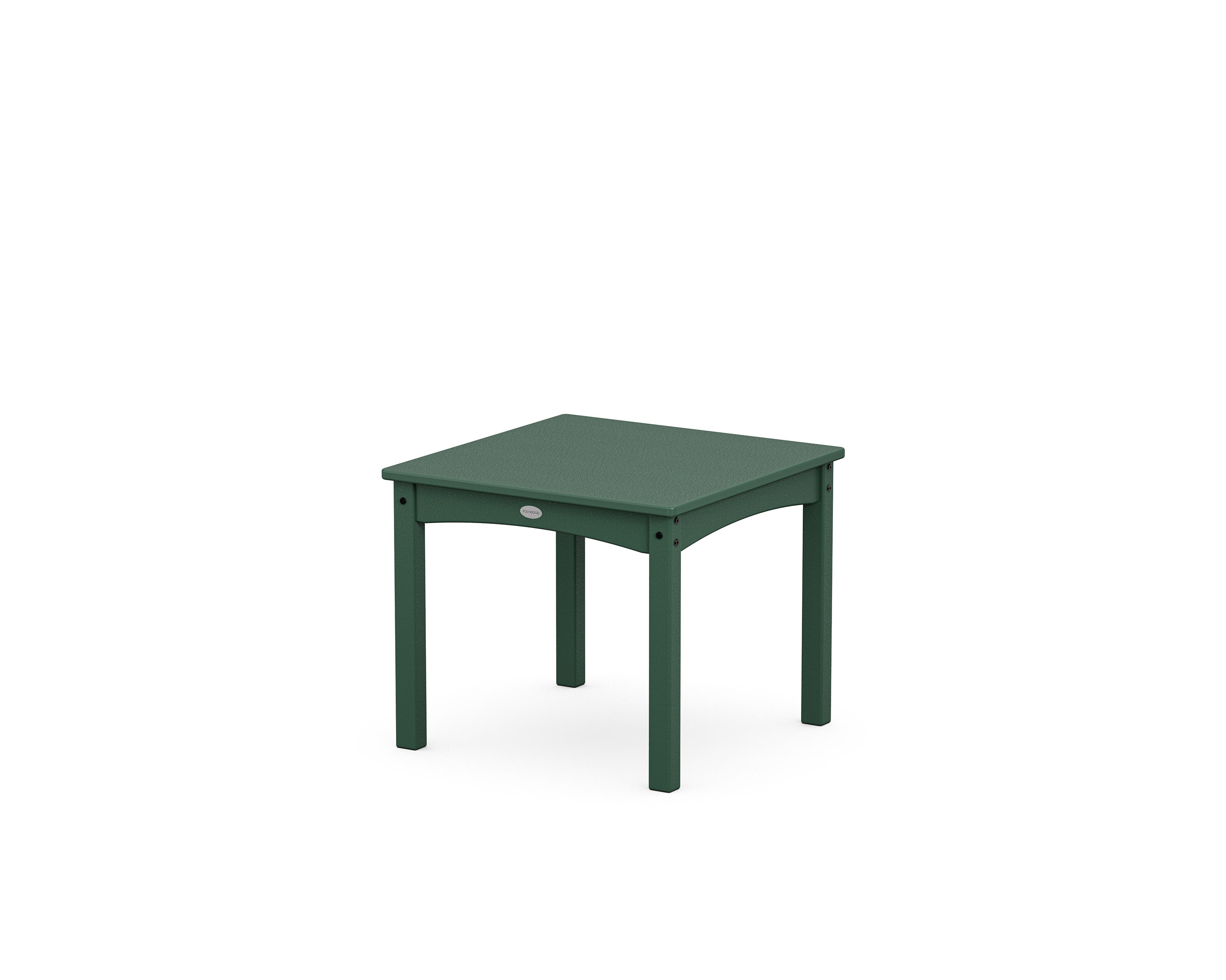 Toddler 24" Dining Table in Green