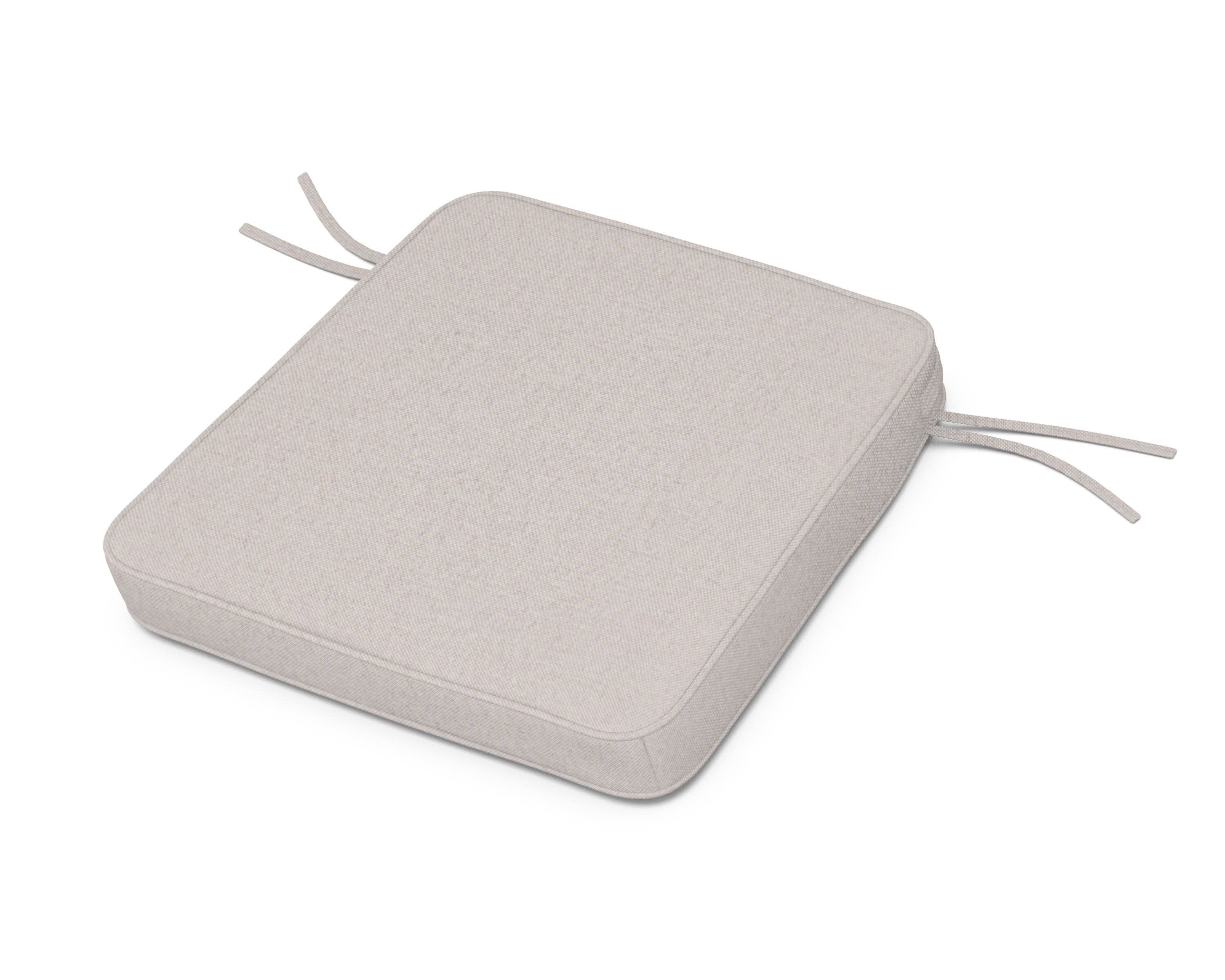 Acadia Dining Arm Seat Cushion