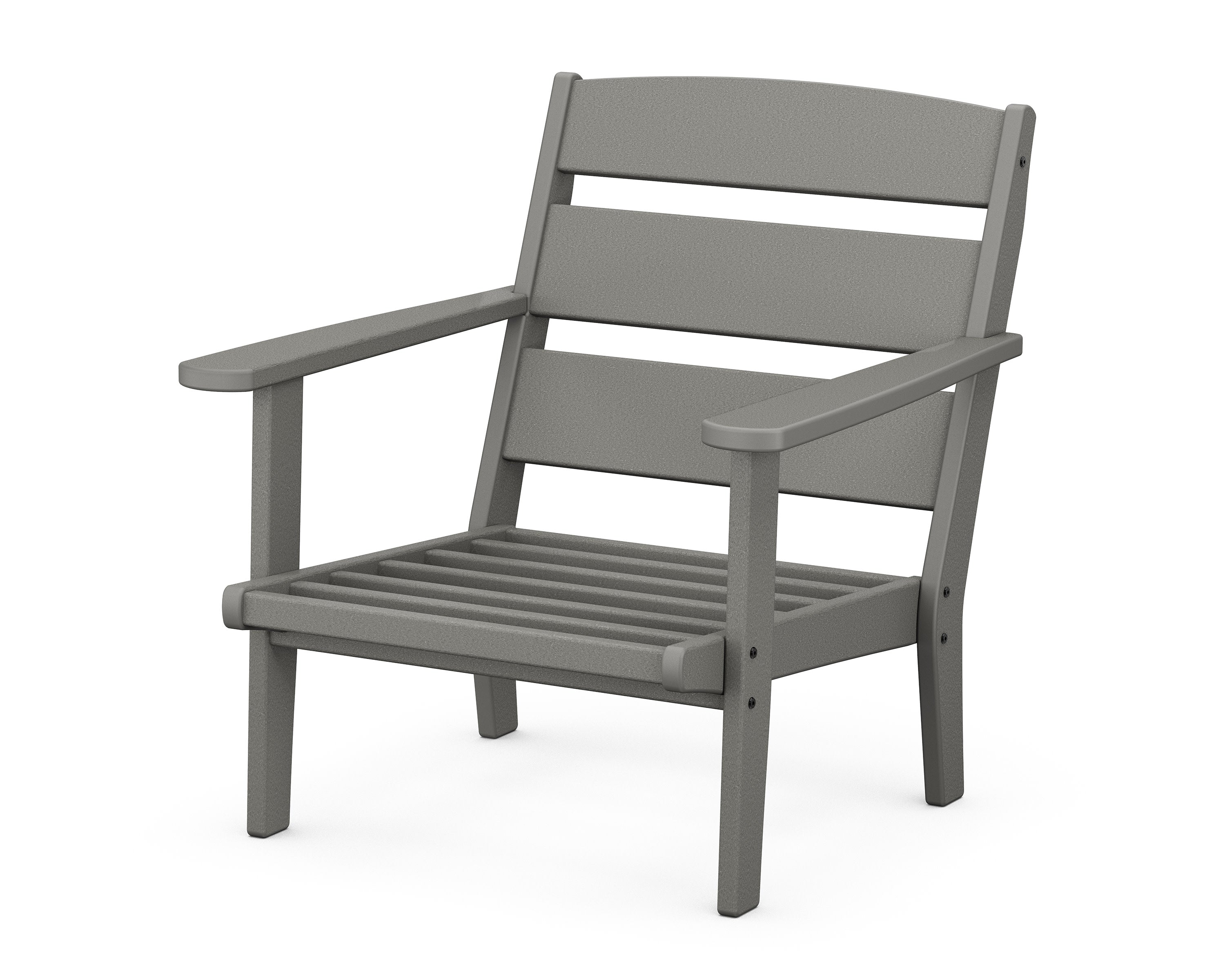 Lakeside Deep Seating Chair Frame