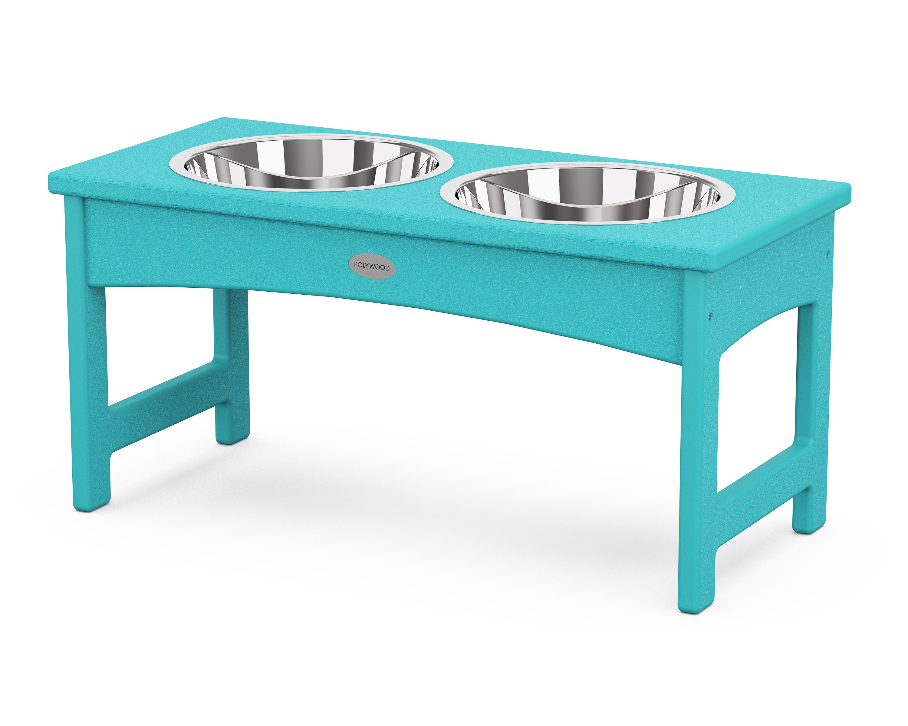 Pet Feeder in Aruba