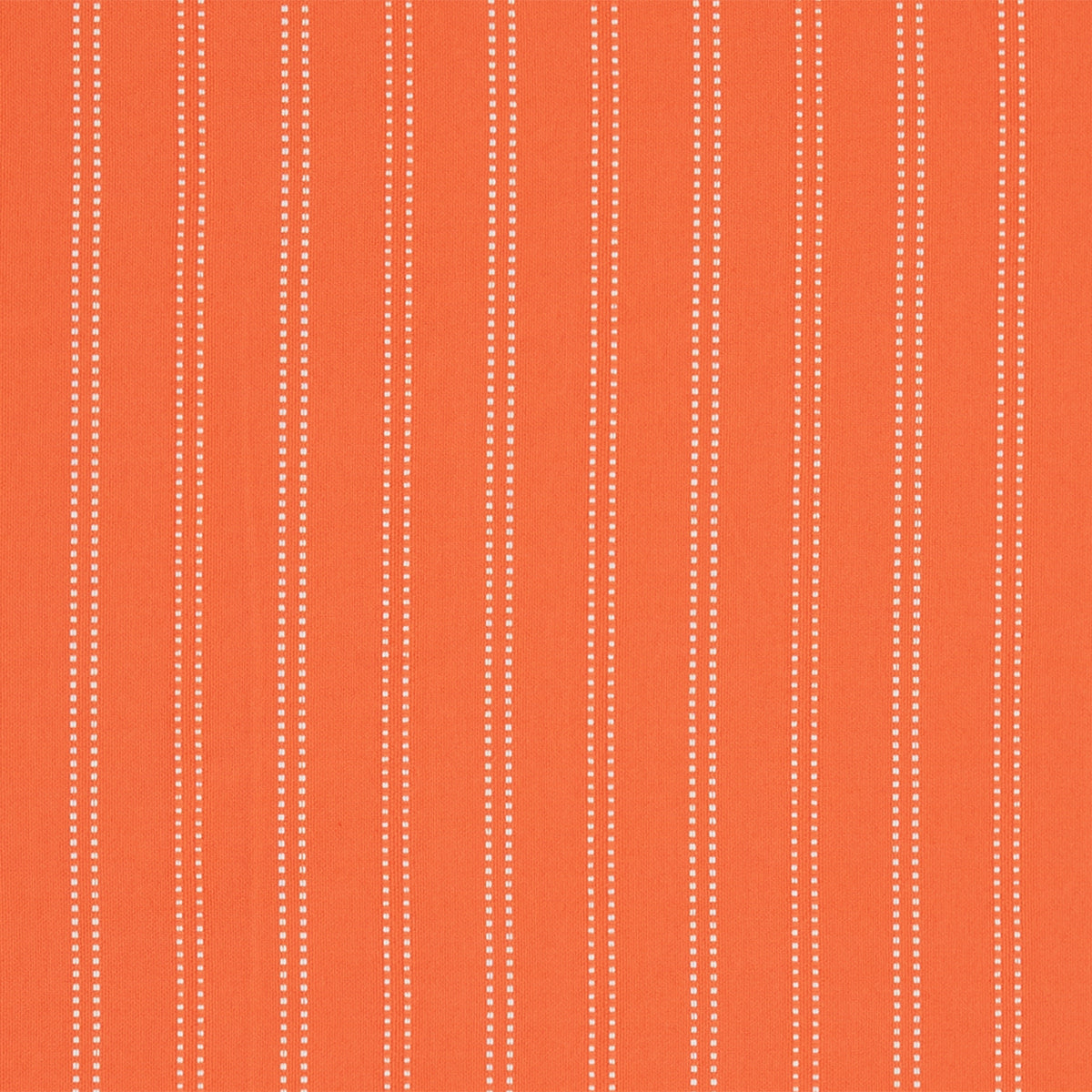 19 x 18 Seat Cushion in Stitch Mango