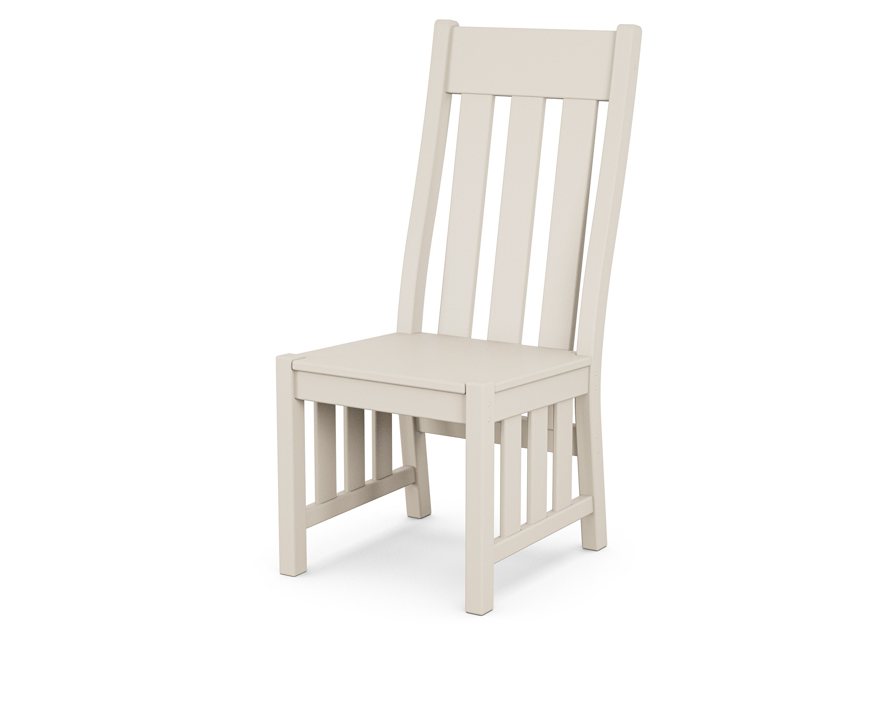Acadia Dining Side Chair in Sand