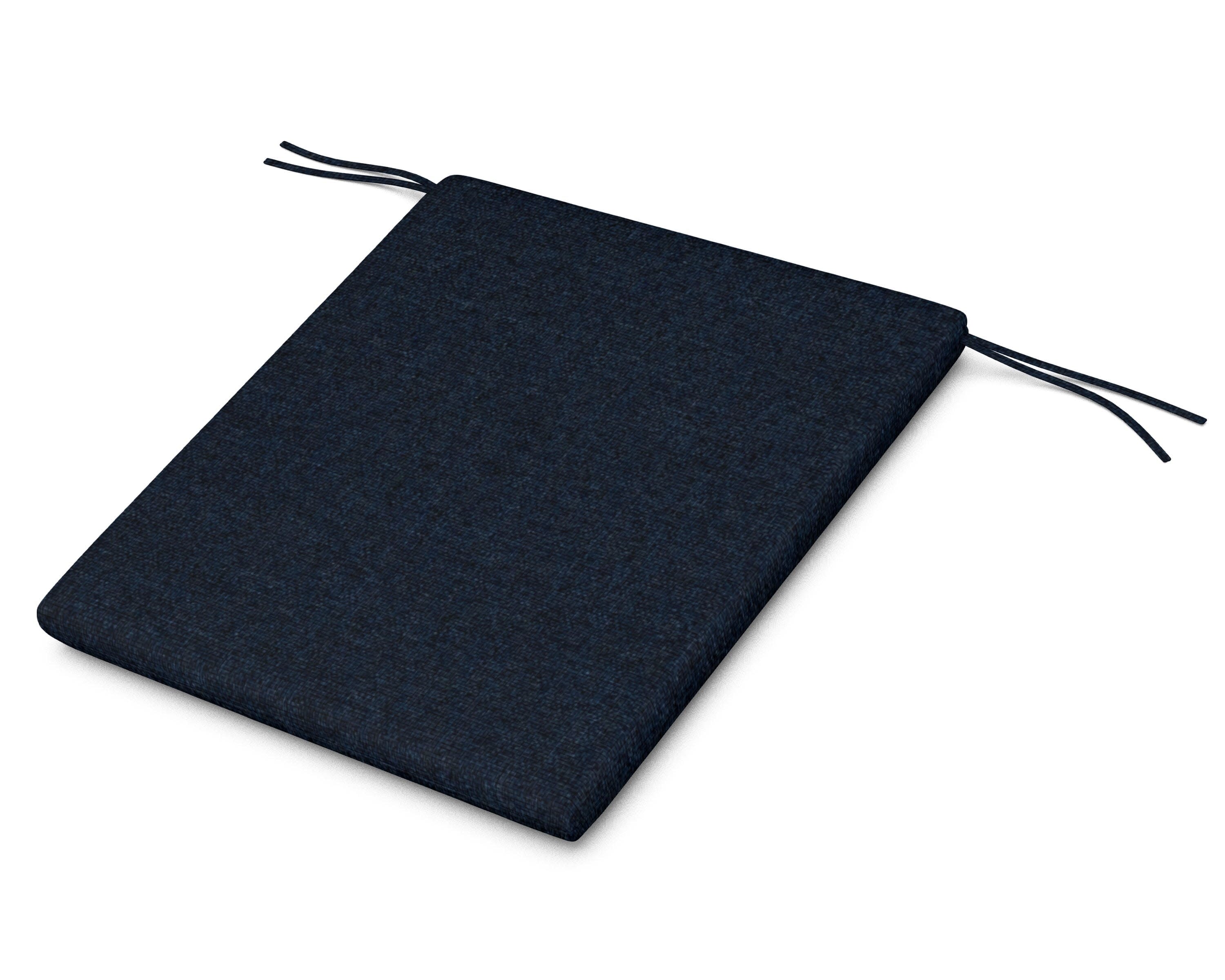 AL100 Seat Pad in Marine Indigo