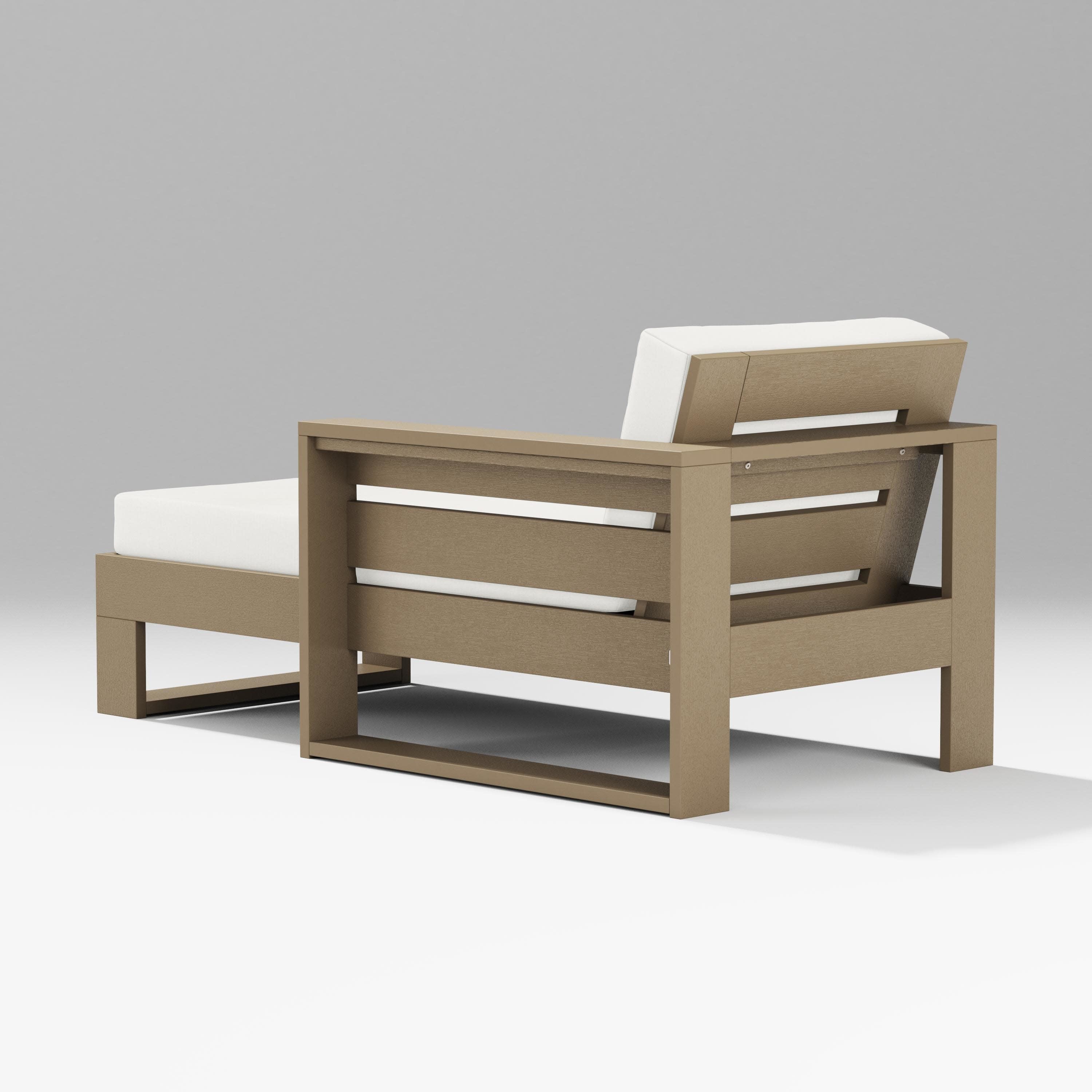 Latitude Modular Right Arm Chaise