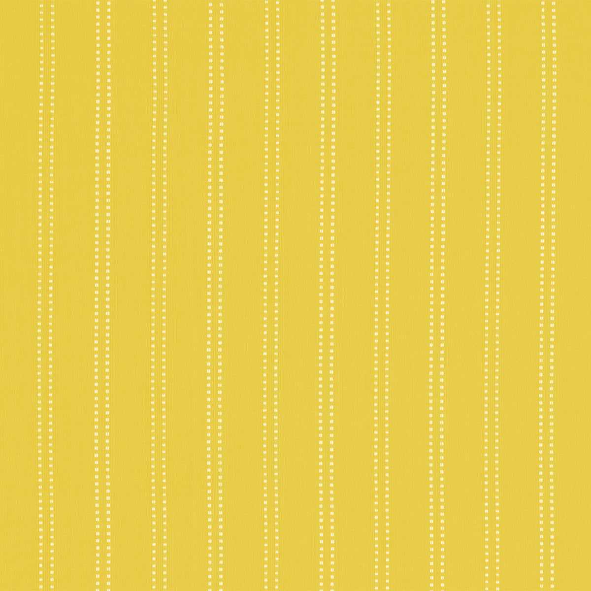 22 x 18 Seat Cushion in Stitch Canary