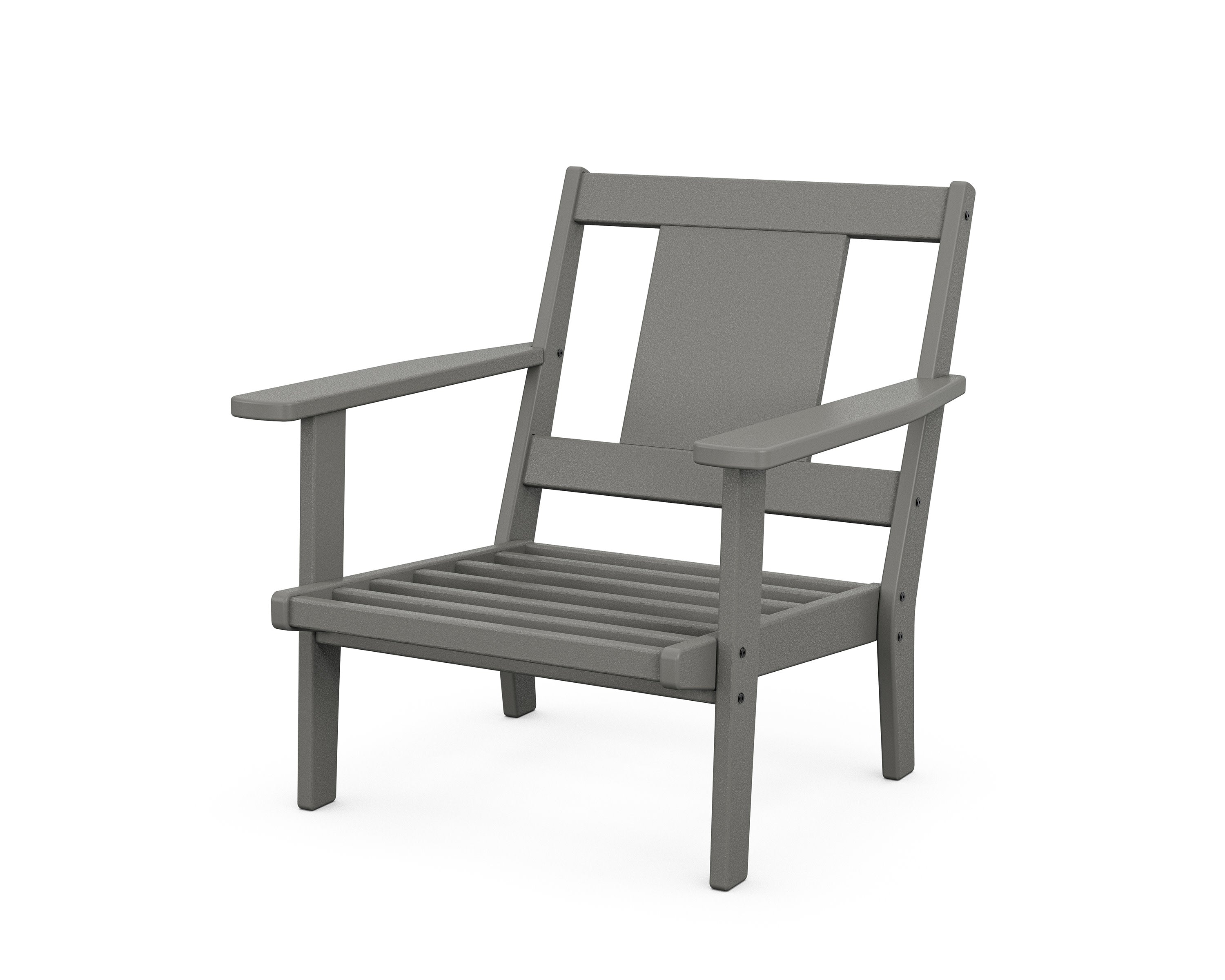 Prairie Deep Seating Chair Frame