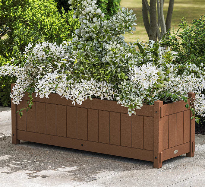 Planter Boxes