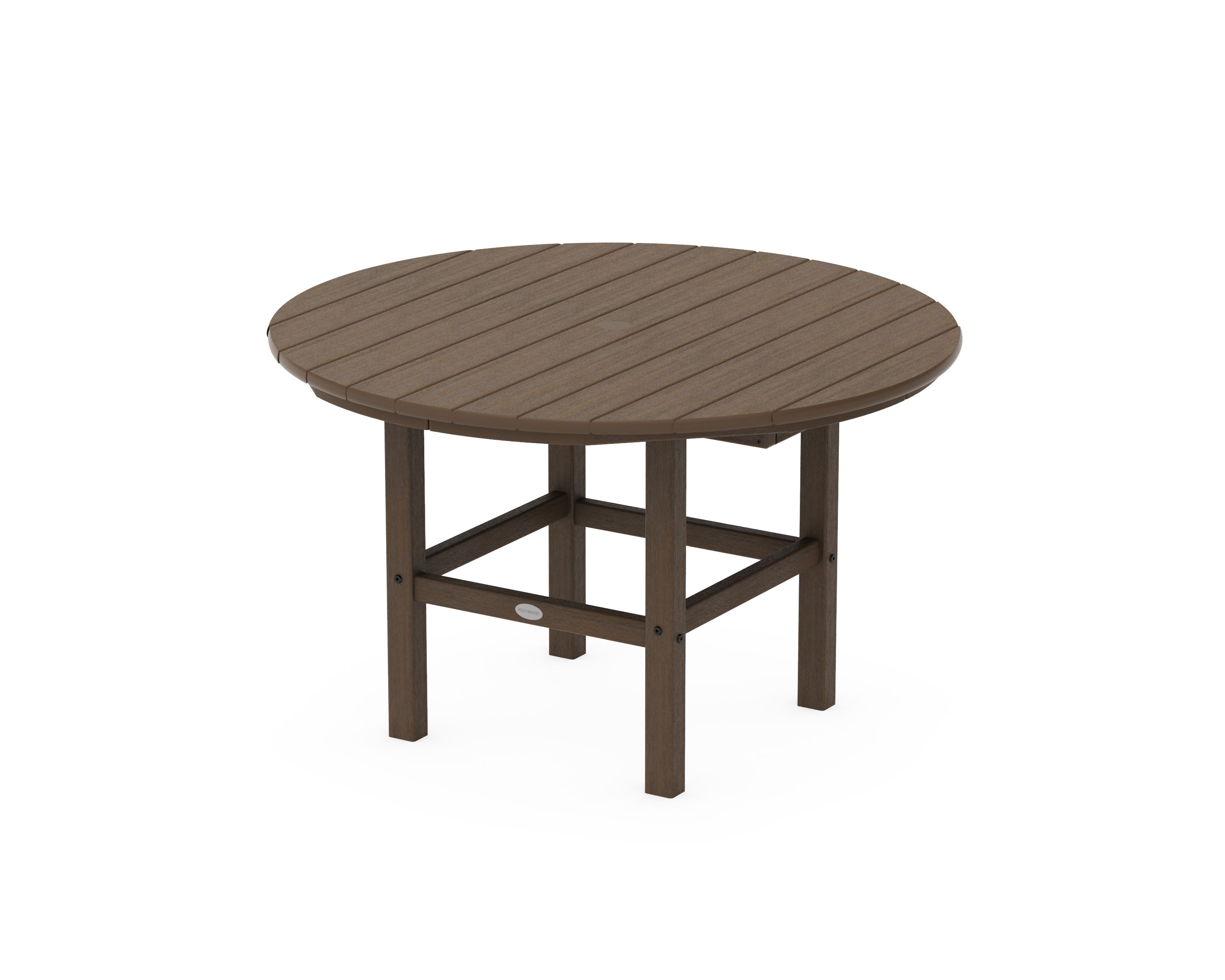 Kids 37" Dining Table in Kona