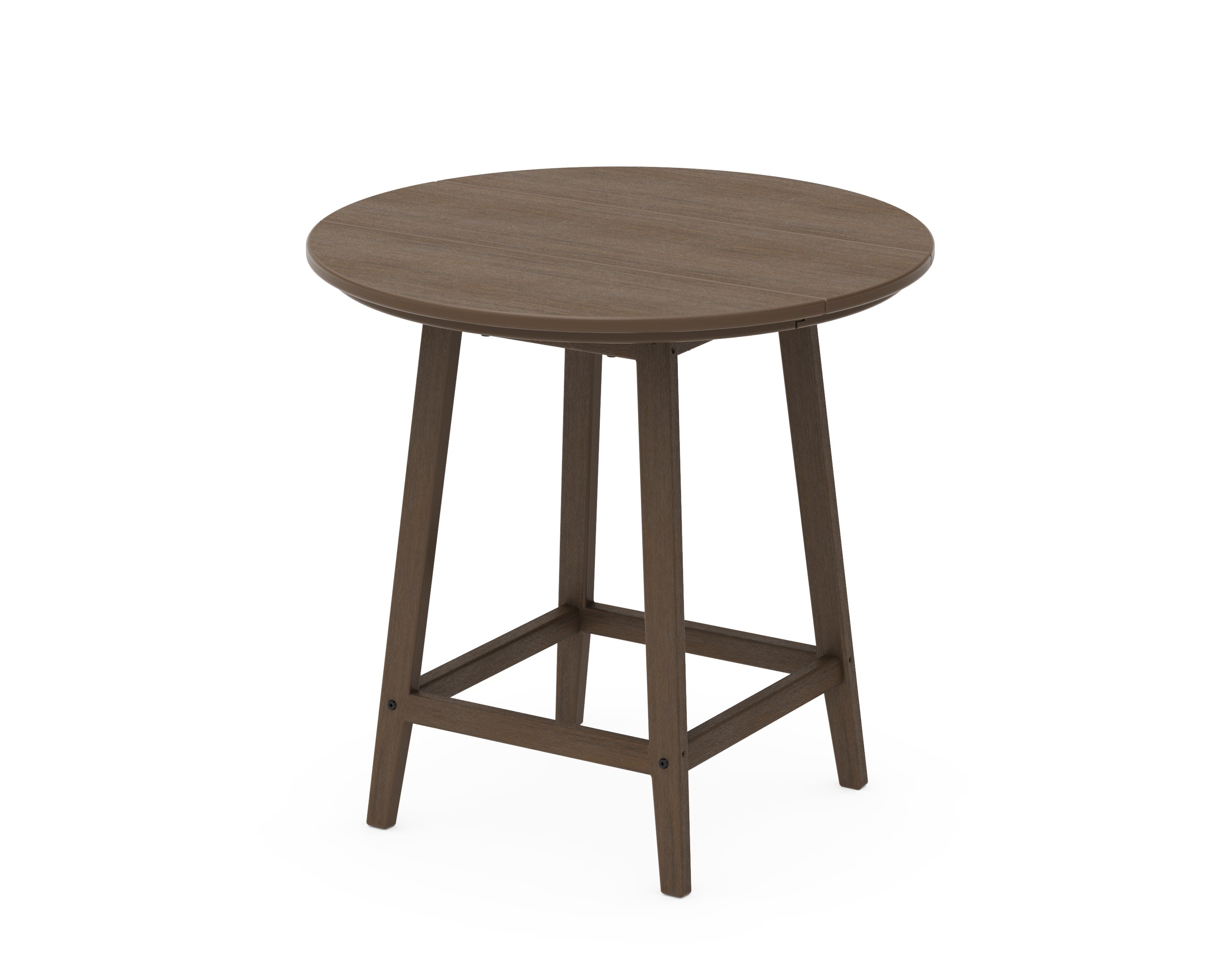 Studio 30" Round Bistro Table in Kona