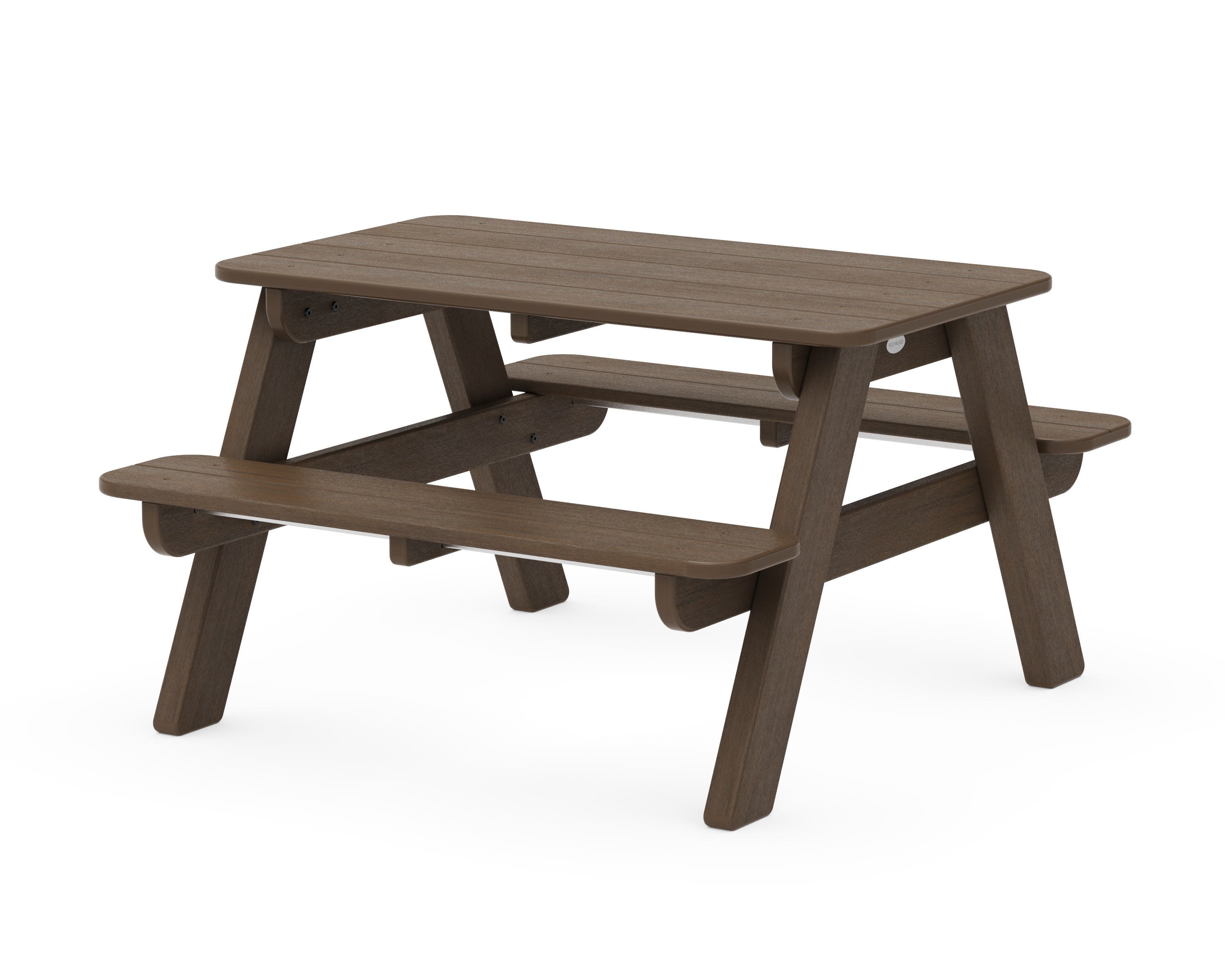 Kids Outdoor Picnic Table in Kona