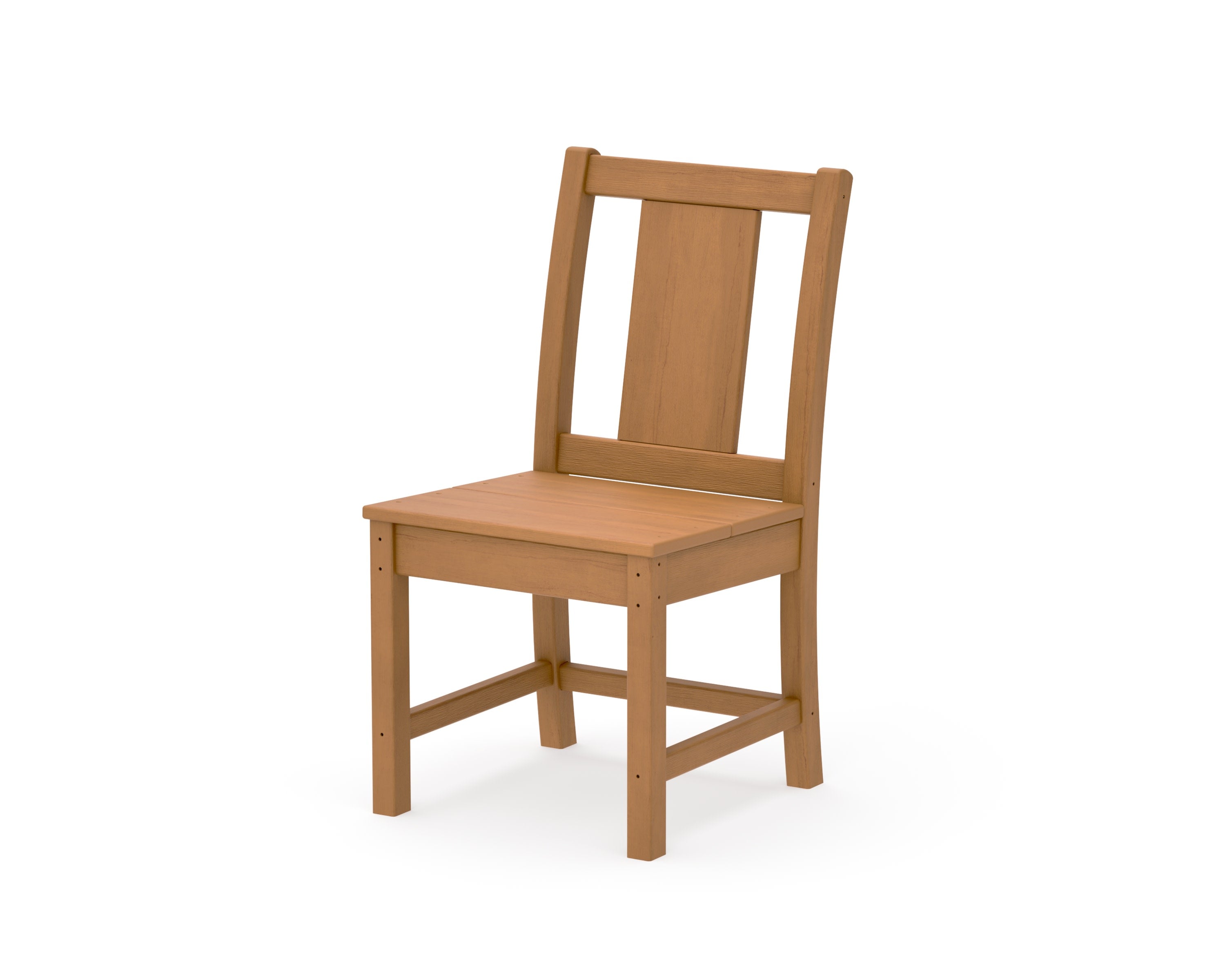 Prairie Dining Side Chair in Natural