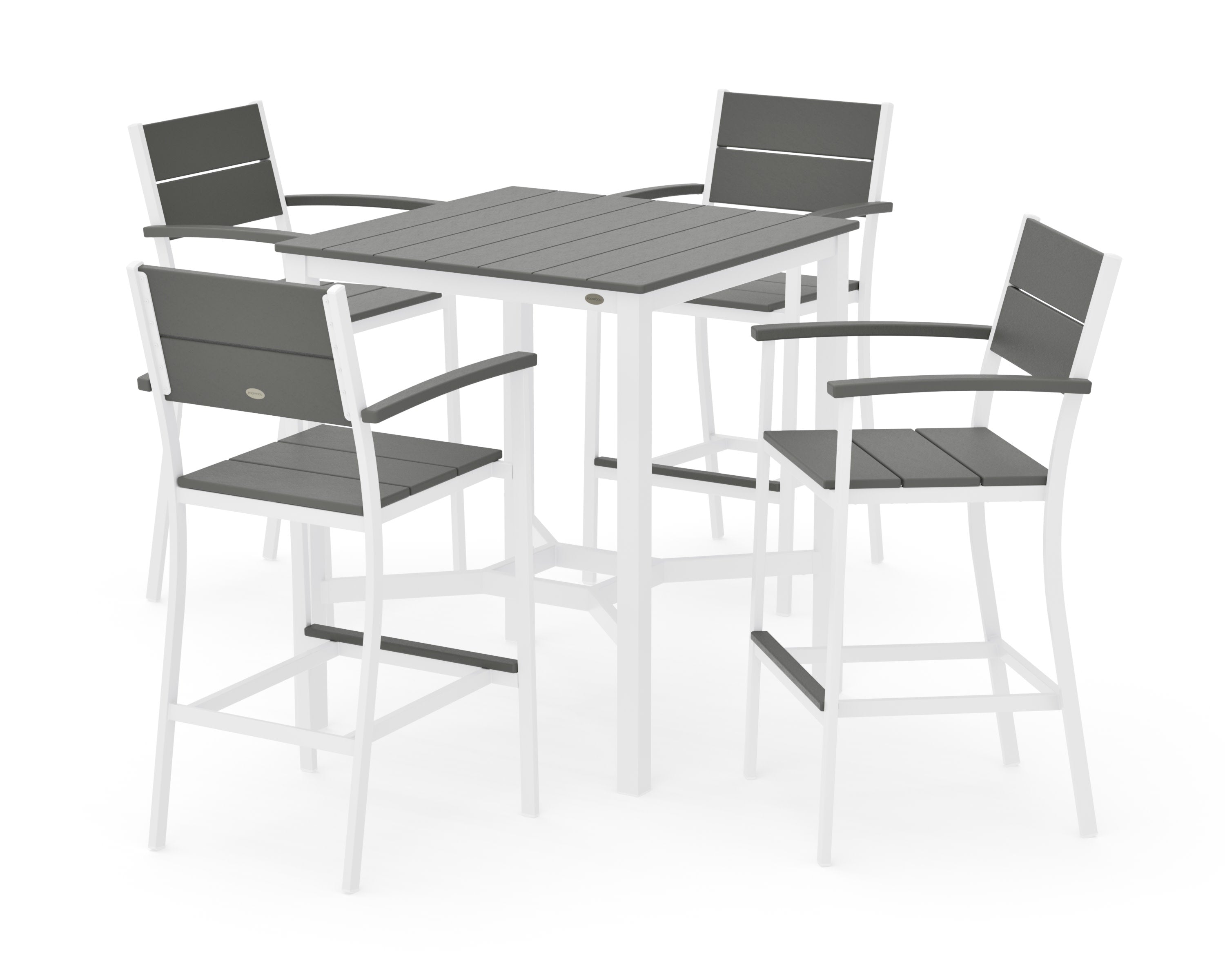 Main Street 5-Piece Bar Set