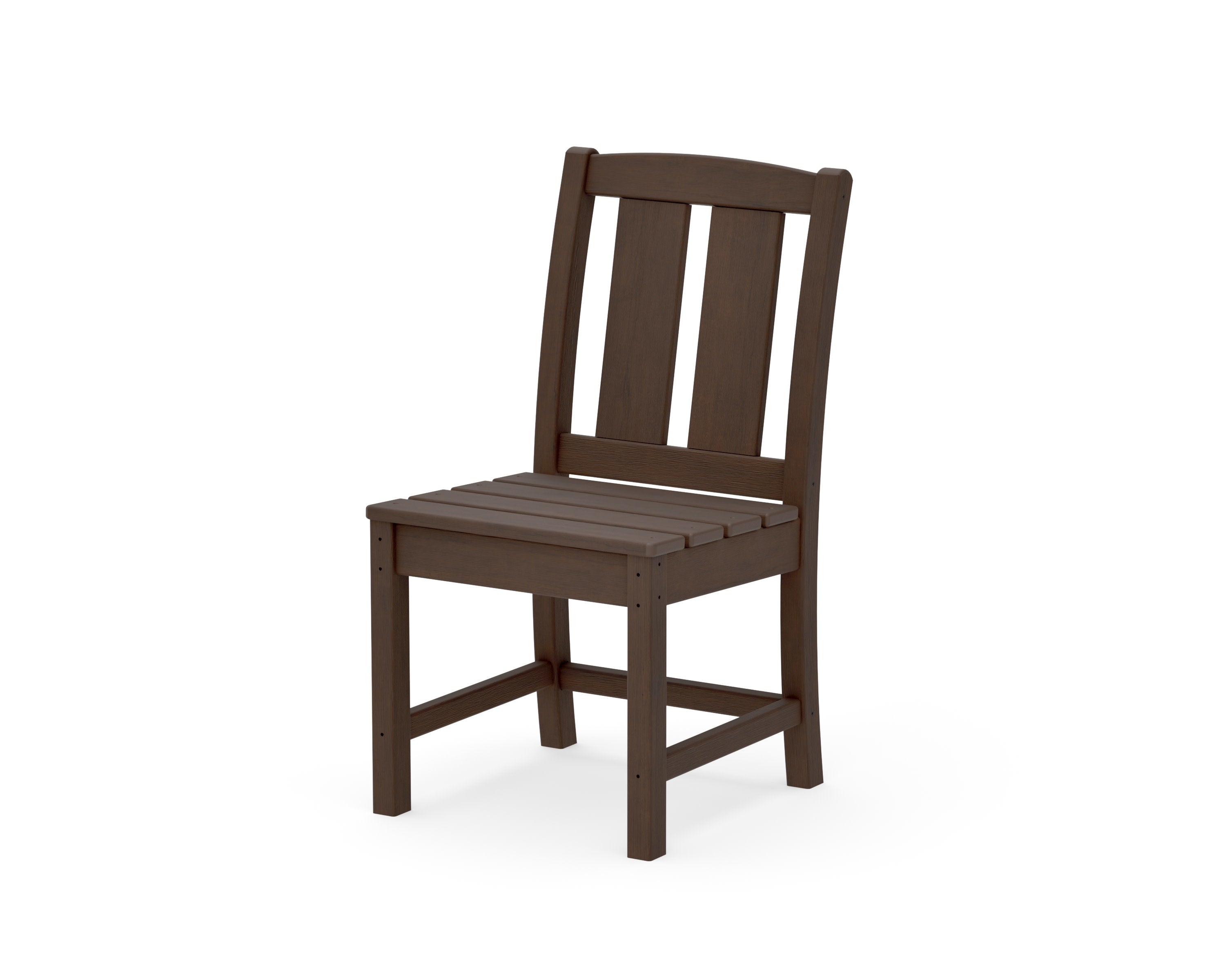 Mission Dining Side Chair in Kona