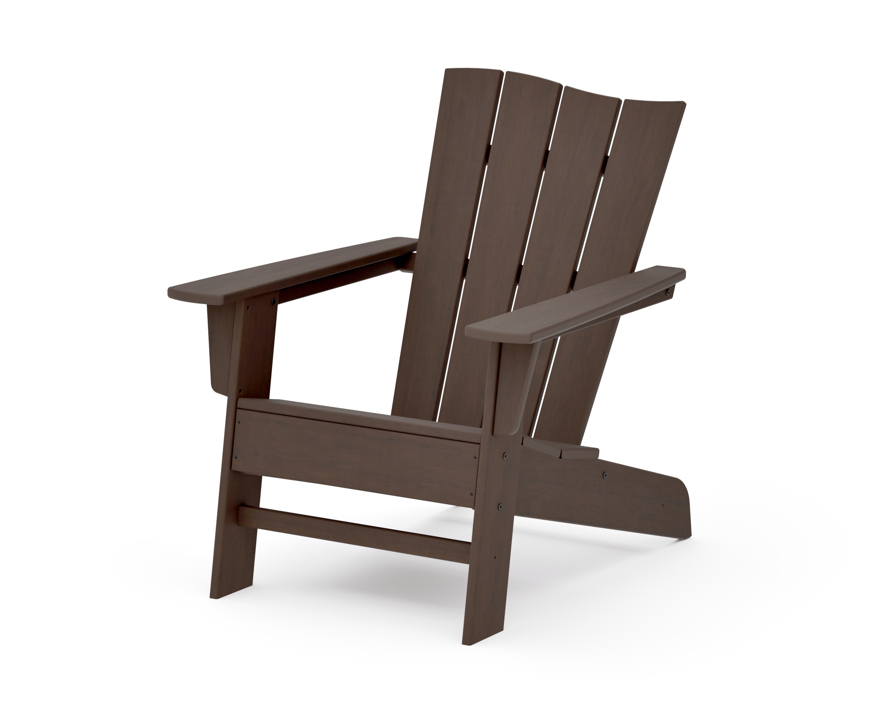 The Wave Chair Left in Kona