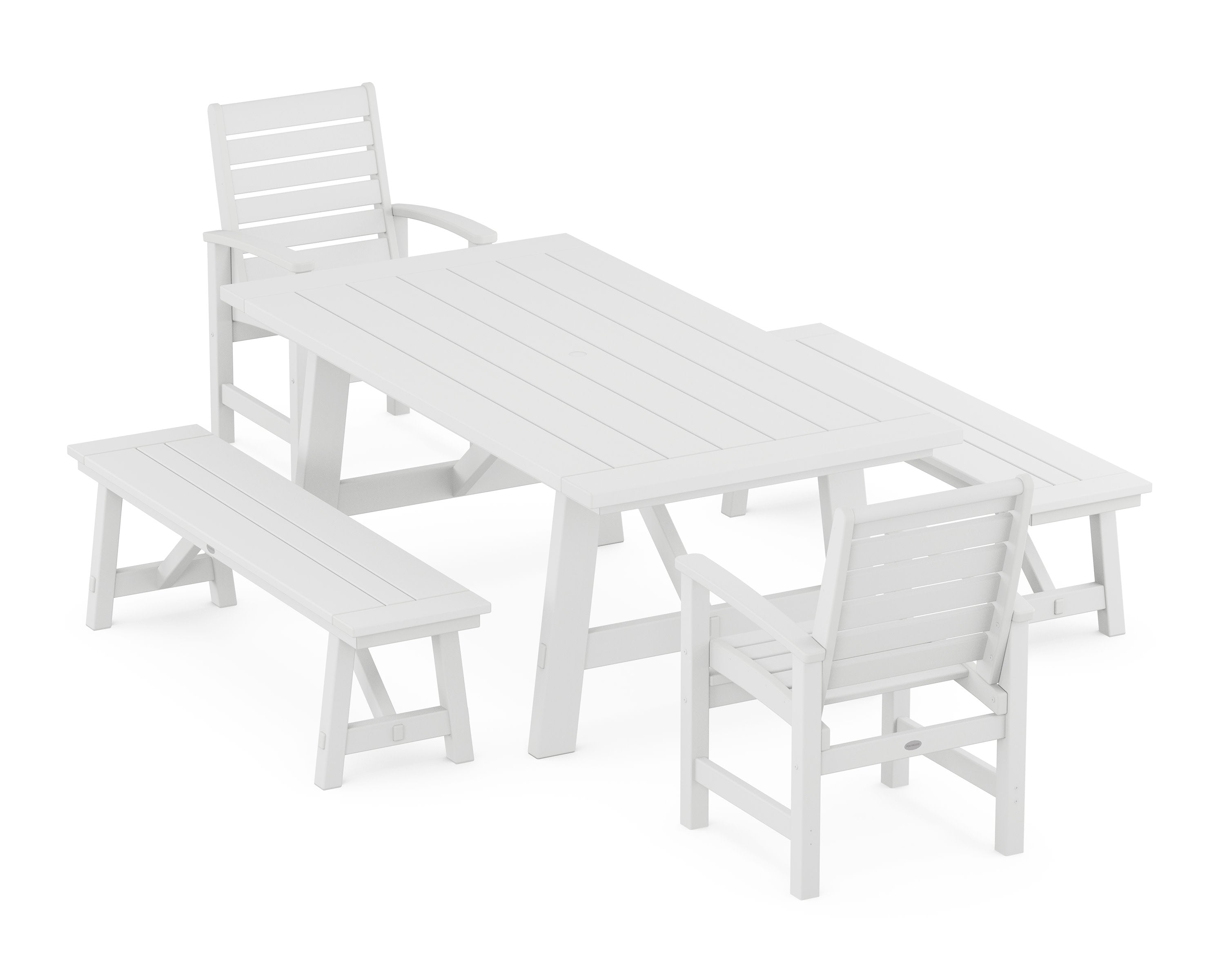 PWS1100-1-WH