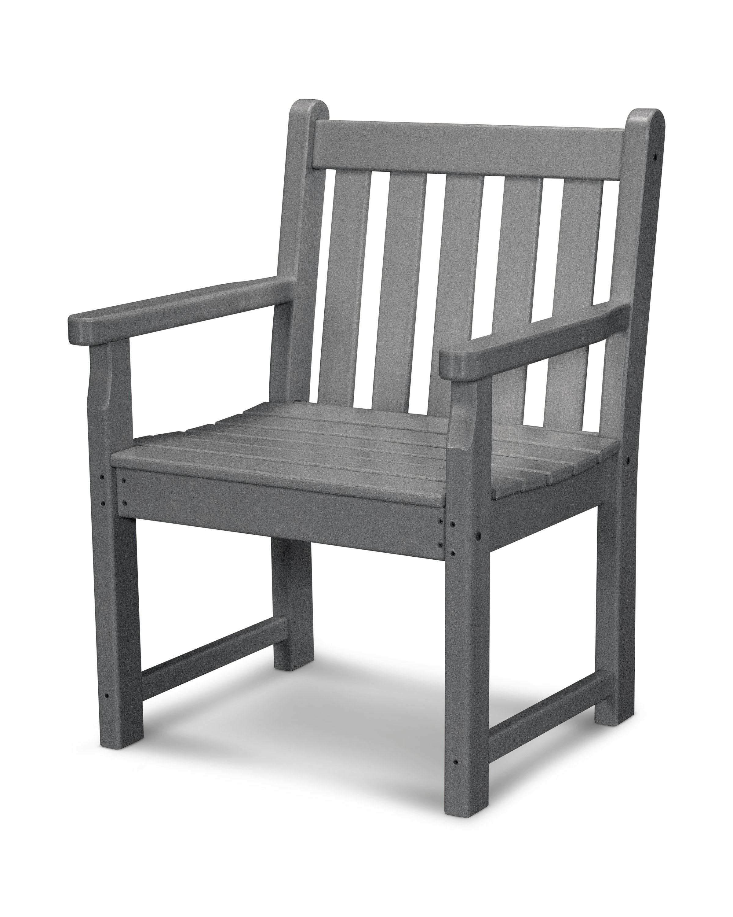 Traditional Garden Arm Chair