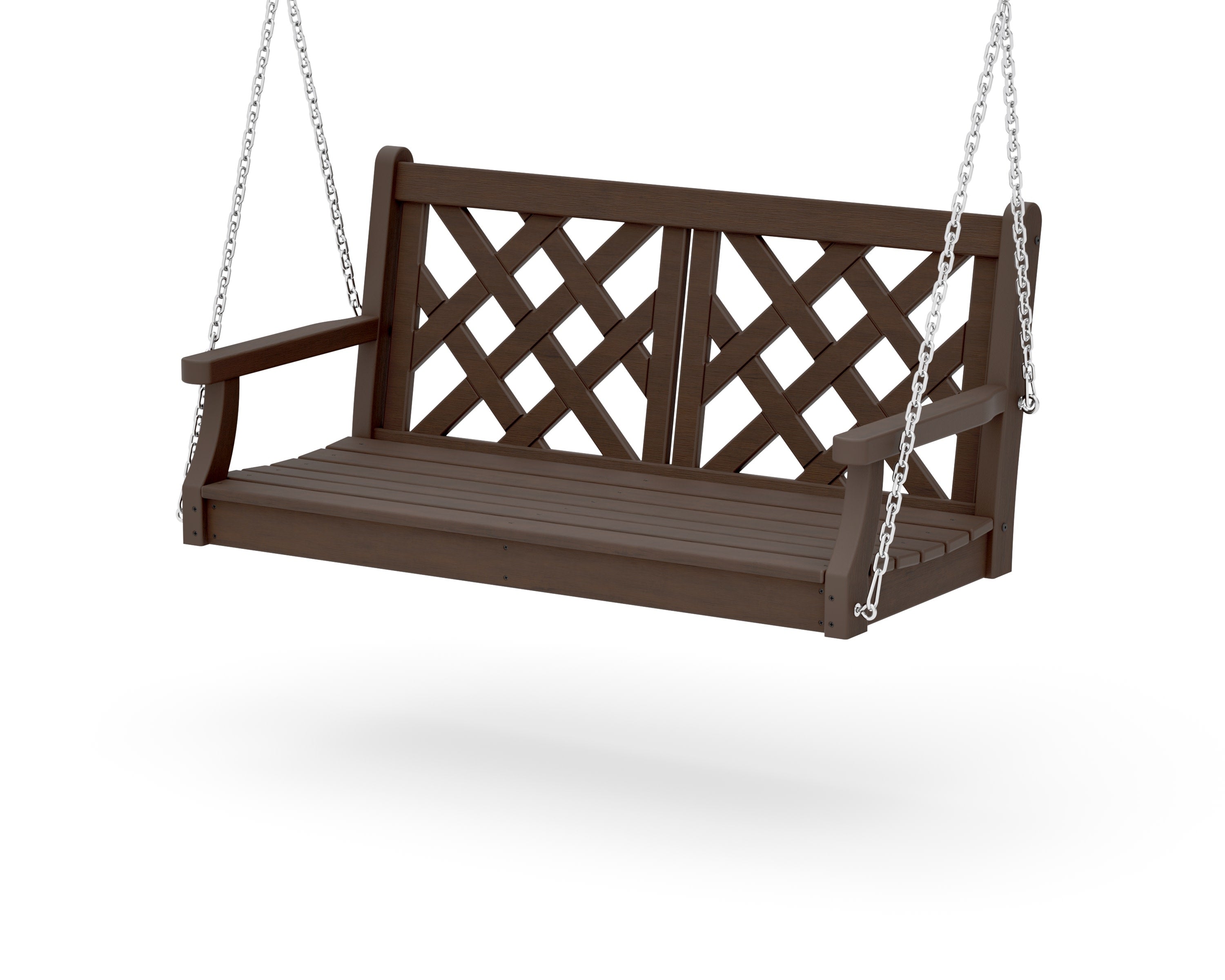 Wovendale 48" Swing in Kona