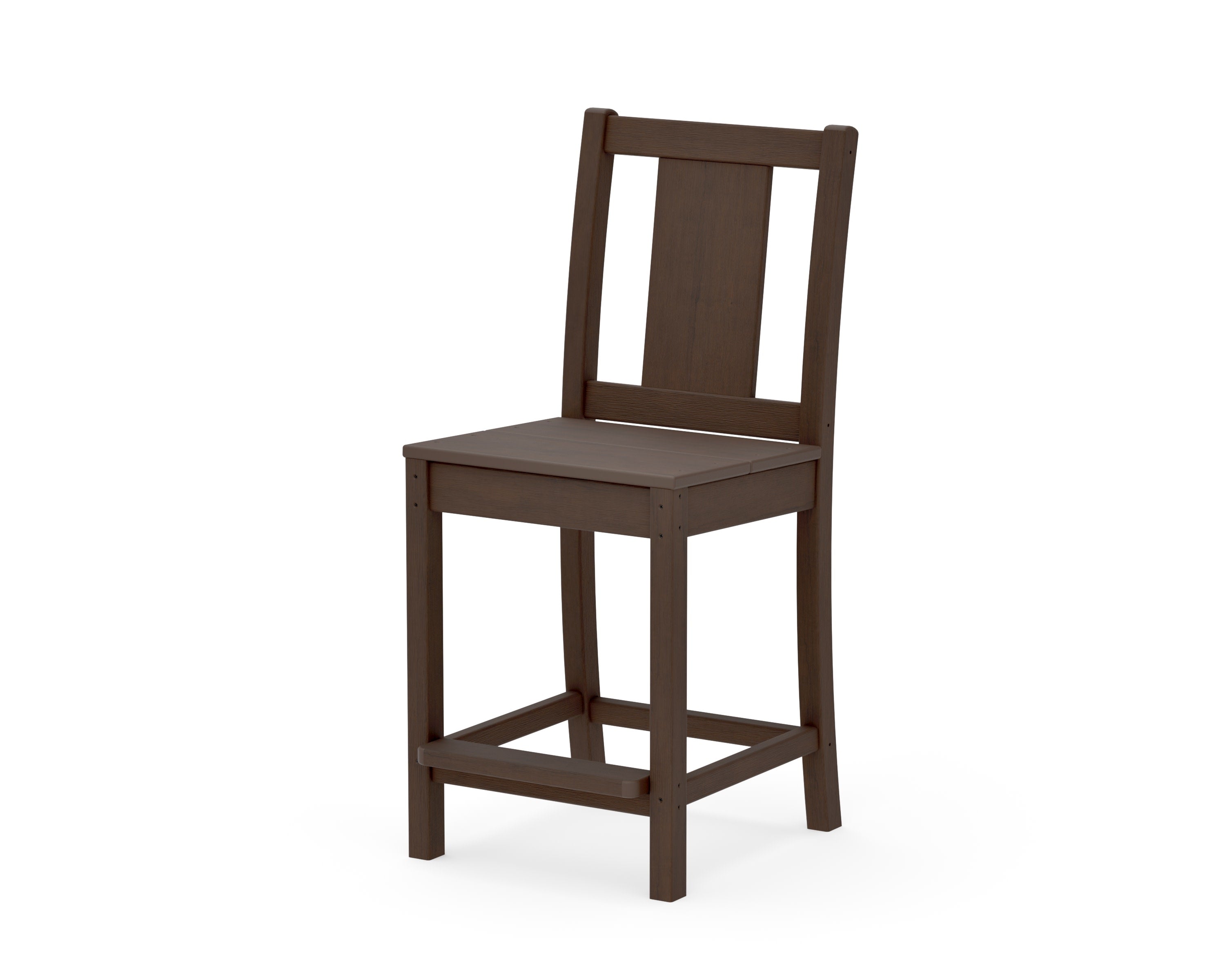 Prairie Counter Side Chair in Kona