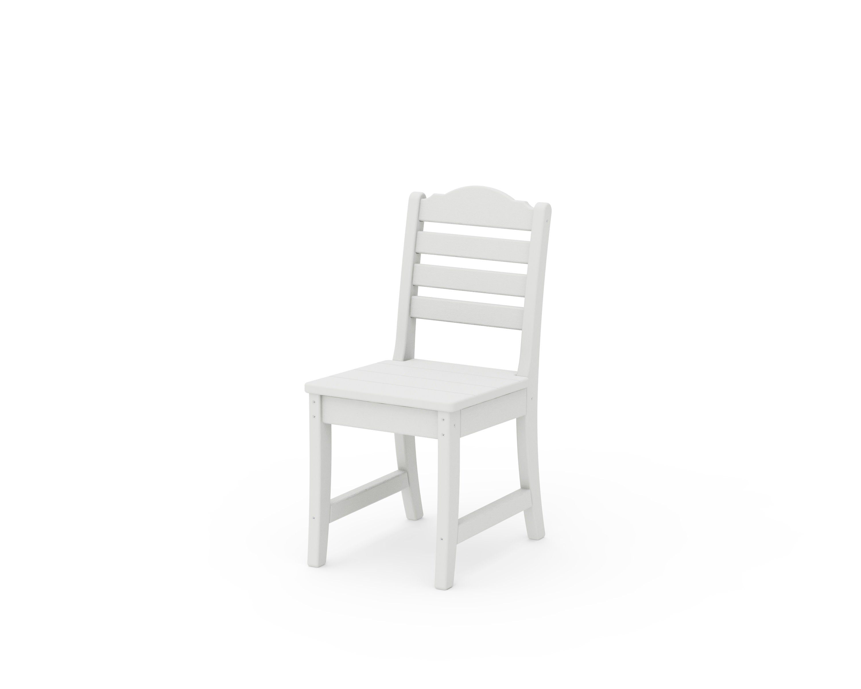 Savannah Kids Dining Chair in Vintage White