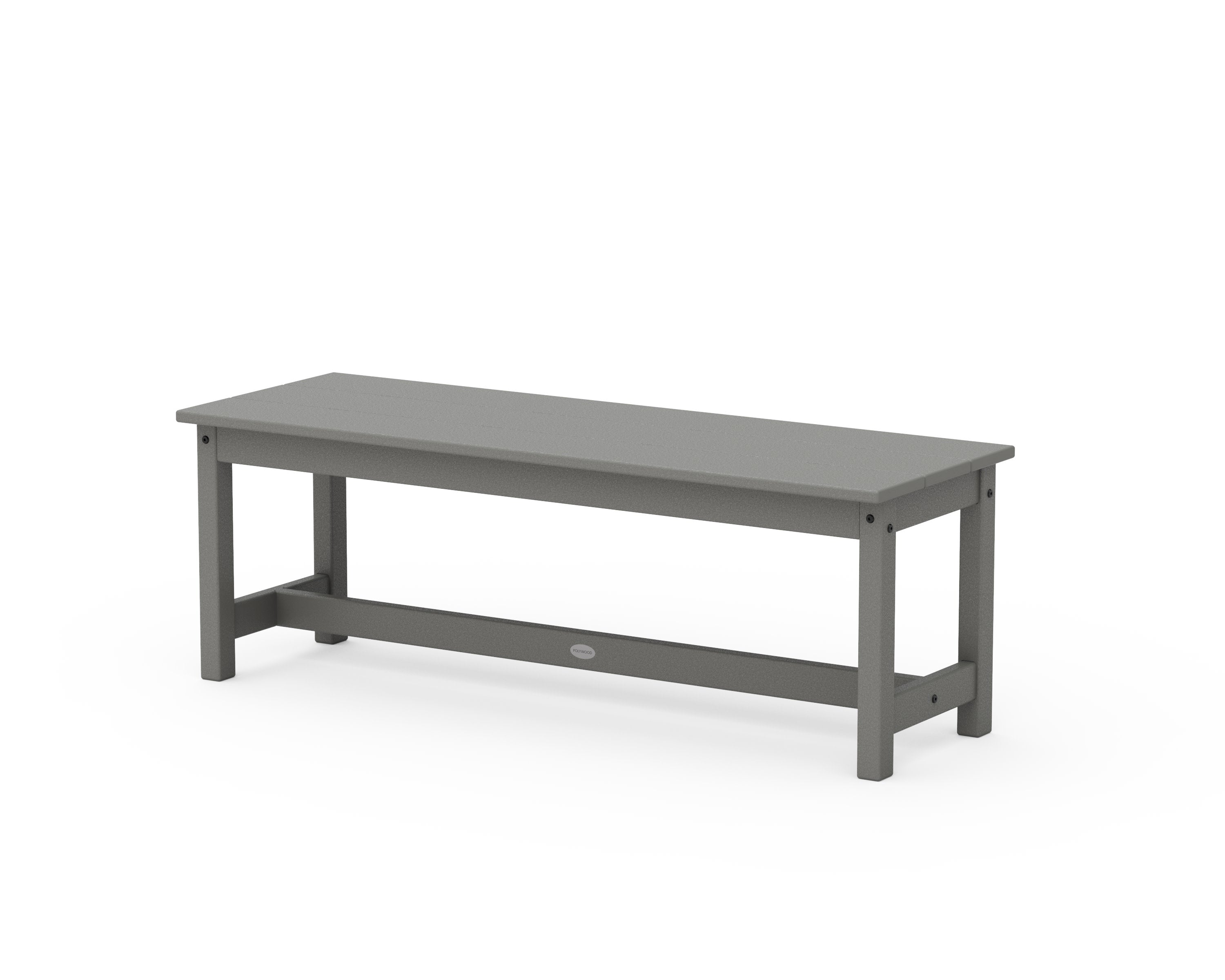 48" Planter Bench