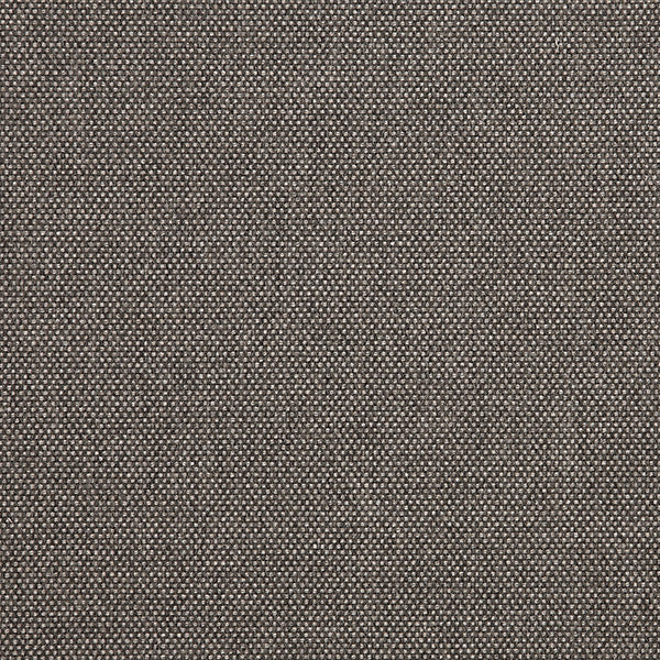 Prescott Ottoman Cushion in Blend Coal