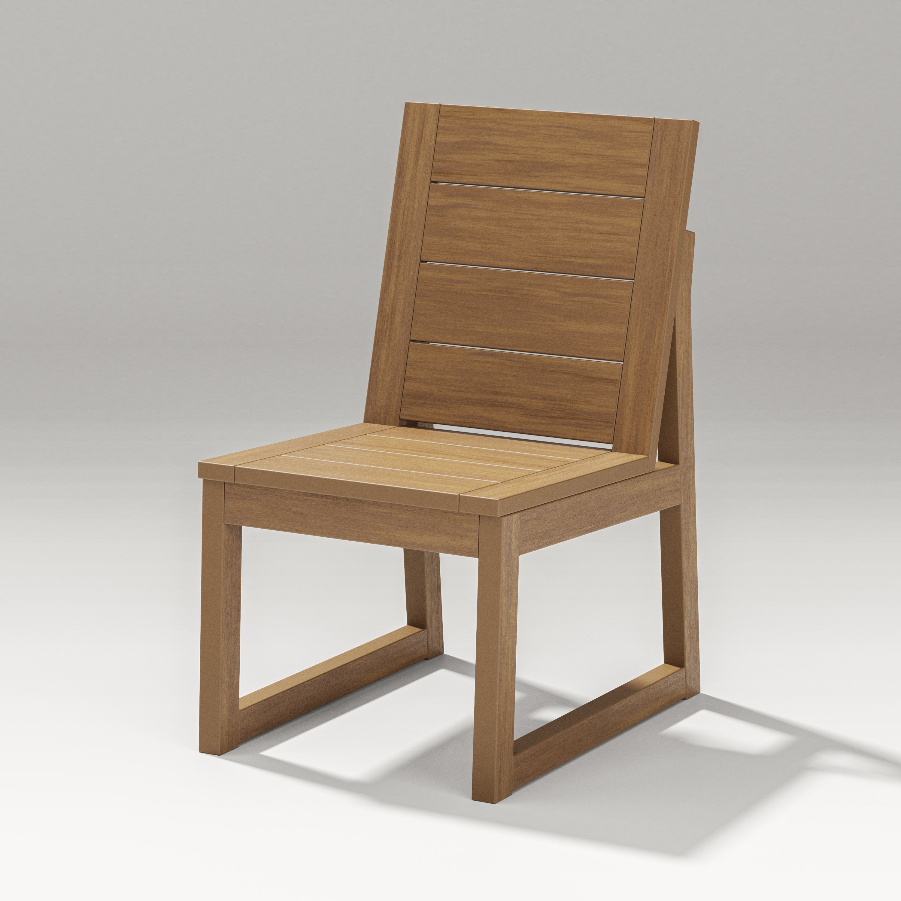 Elevate Dining Side Chair in Natural