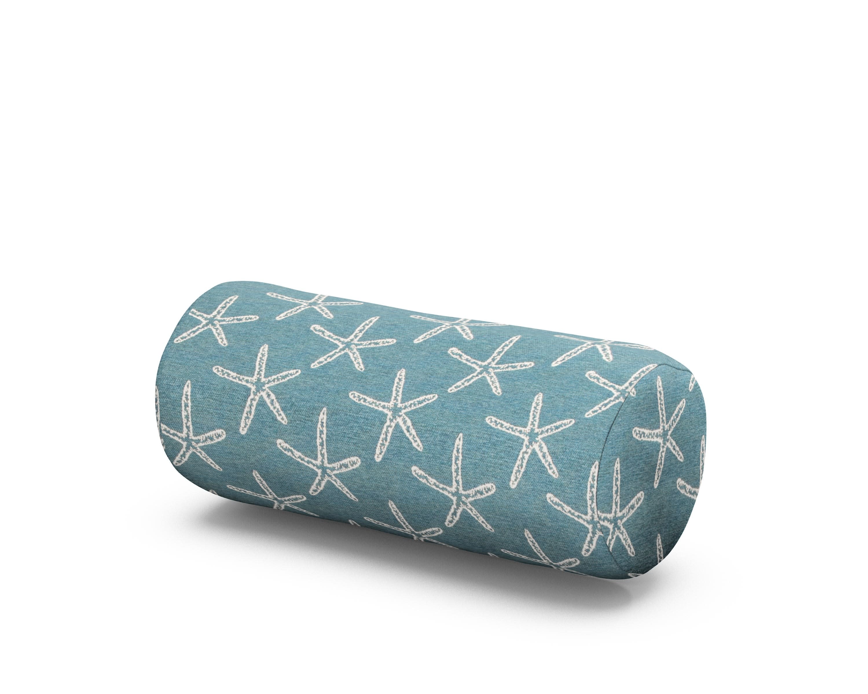 Headrest Pillow - One Strap in Sands