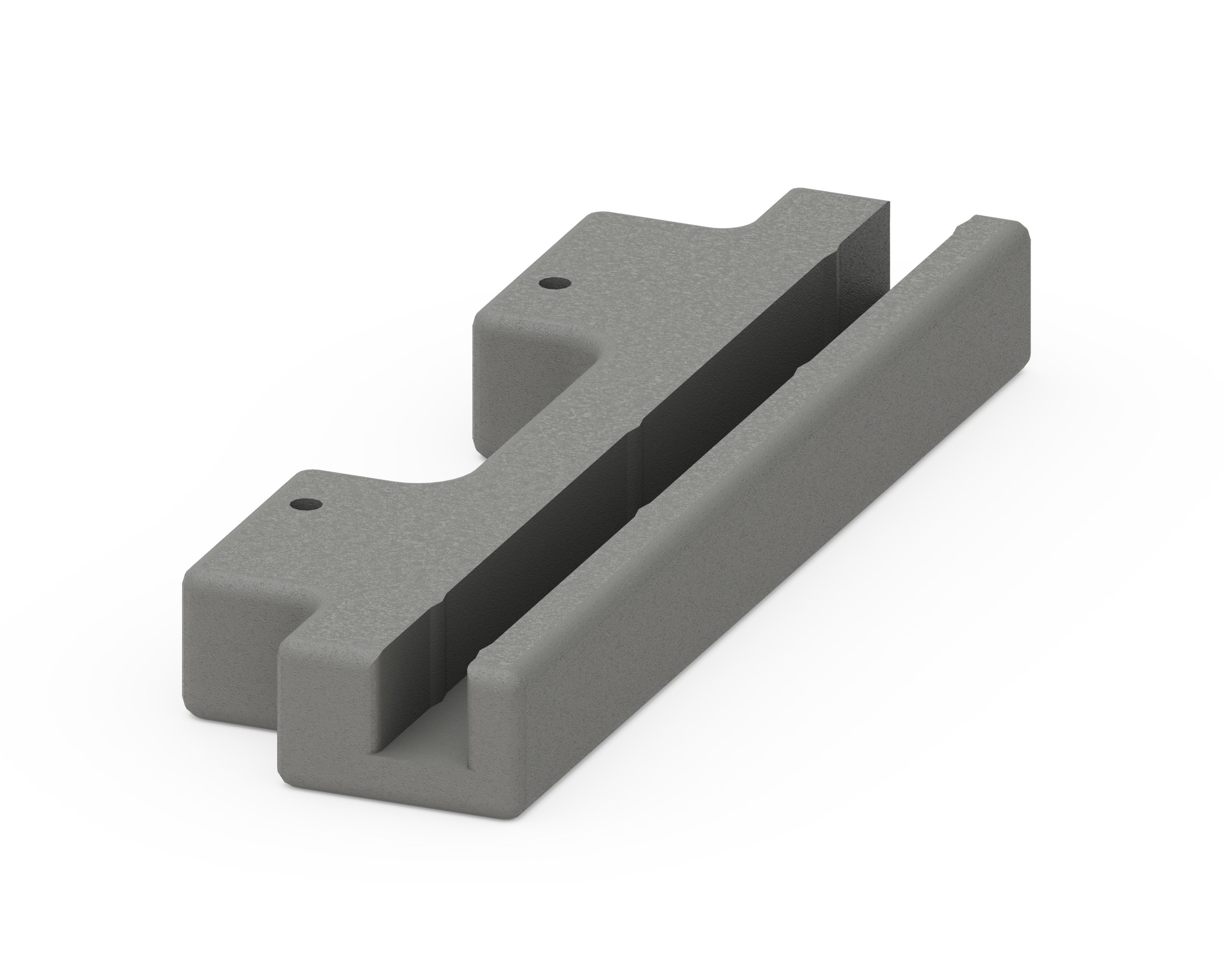 Modular Planter Connection Block