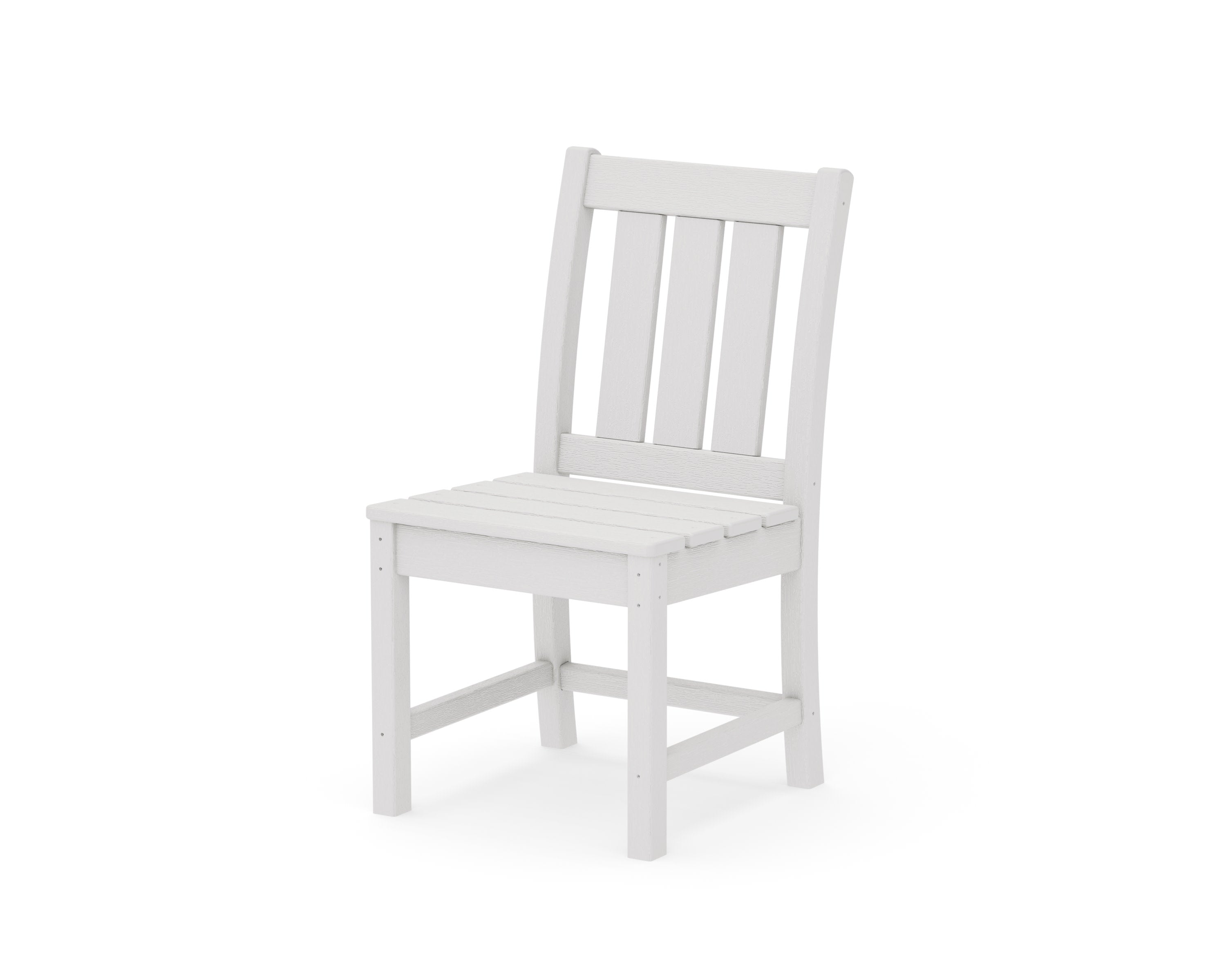 Oxford Dining Side Chair in Vintage White