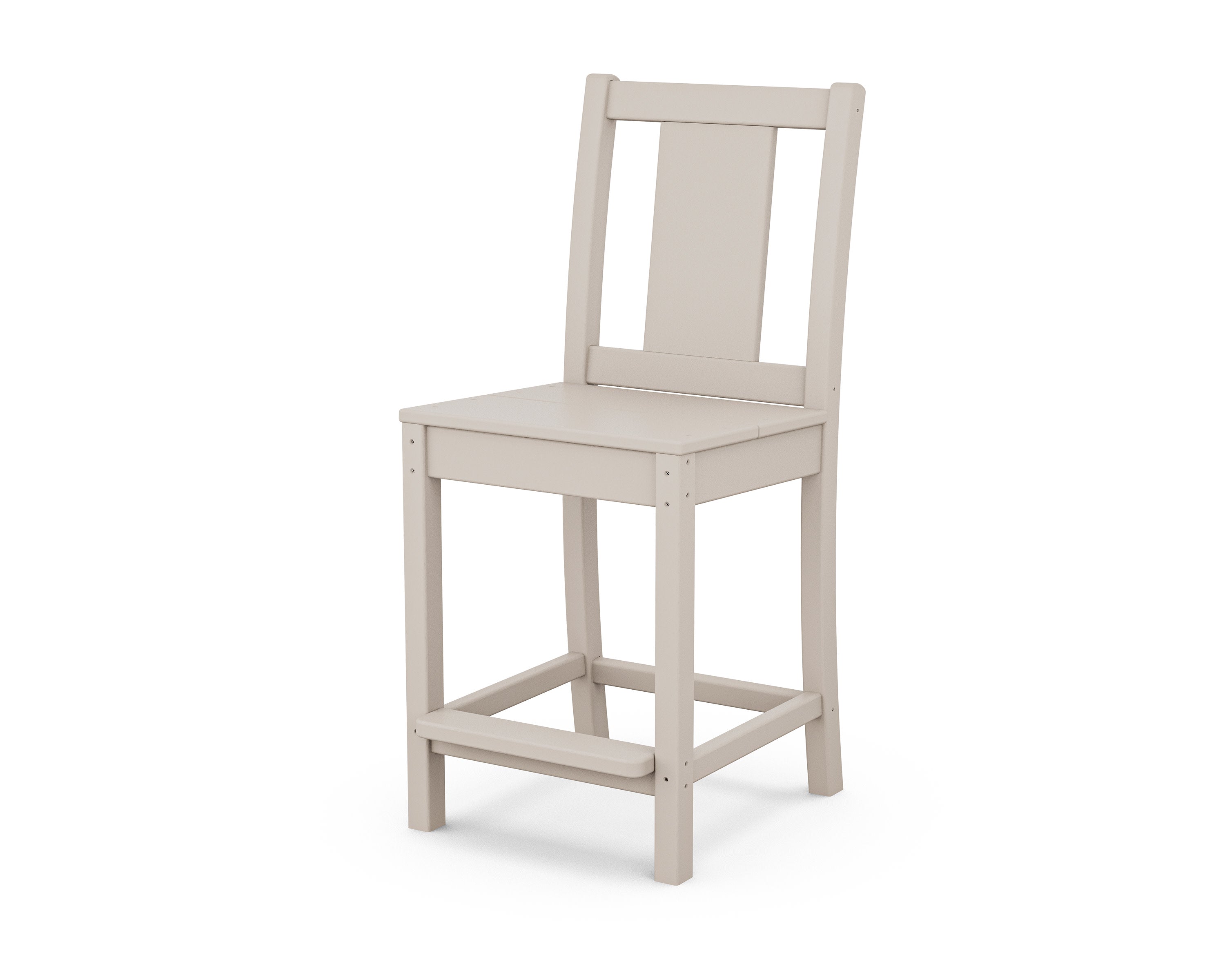 Prairie Counter Side Chair in Sand