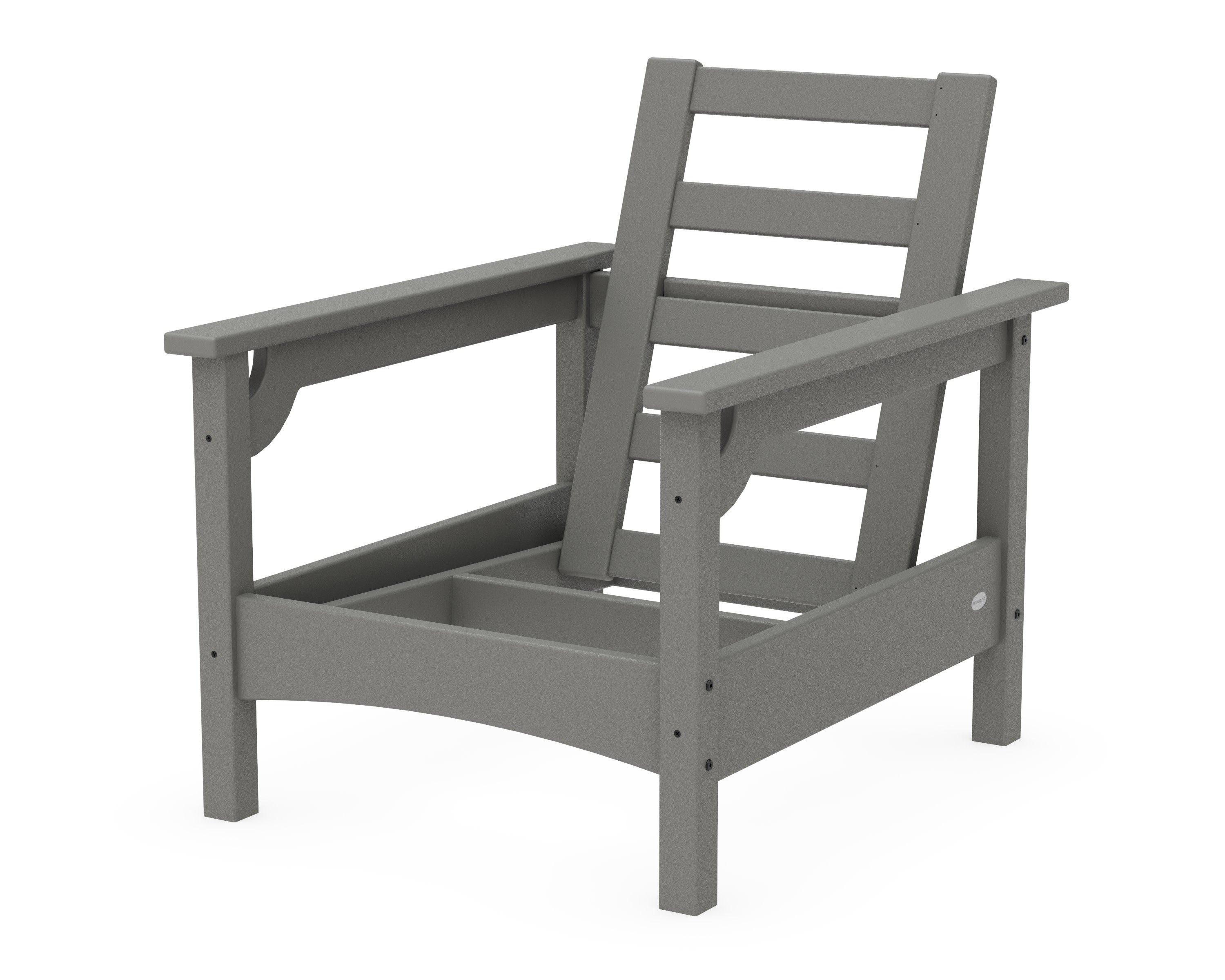 Club Chair Frame