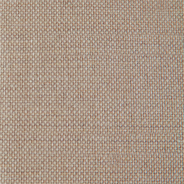 Ateeva Luxe 19" x 18" Outdoor Rocker Seat Cushion by POLYWOOD in Wheat