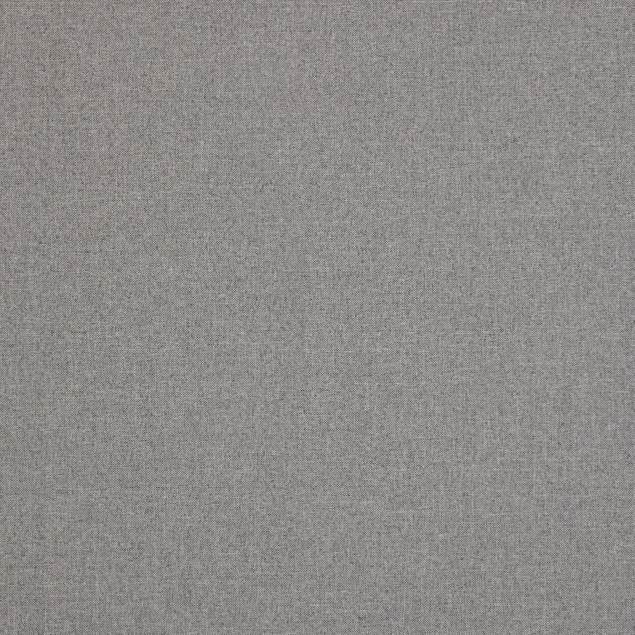 Deep Seating Ottoman in Vintage Coffee / Grey Mist