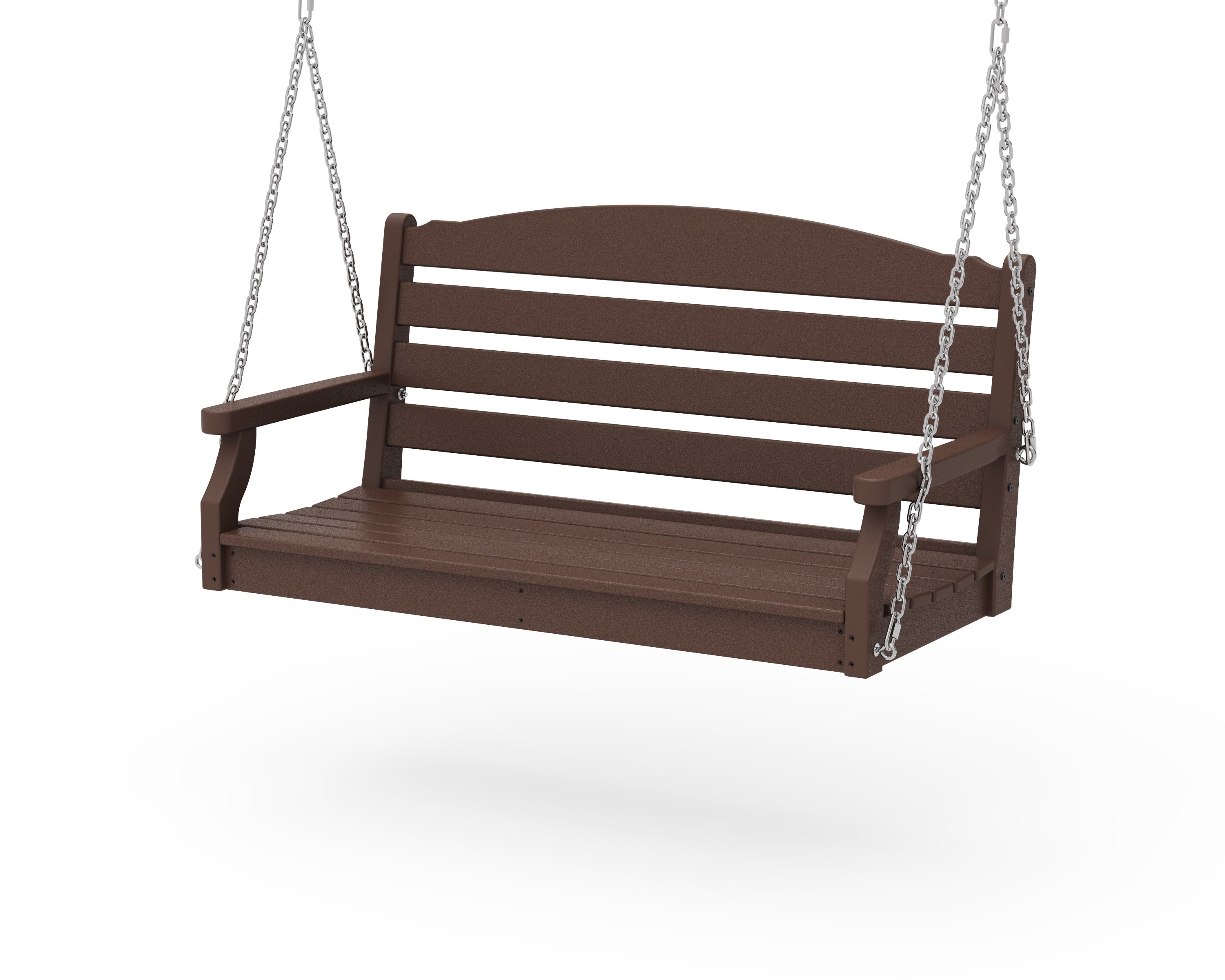 Savannah 48" Swing in Mahogany