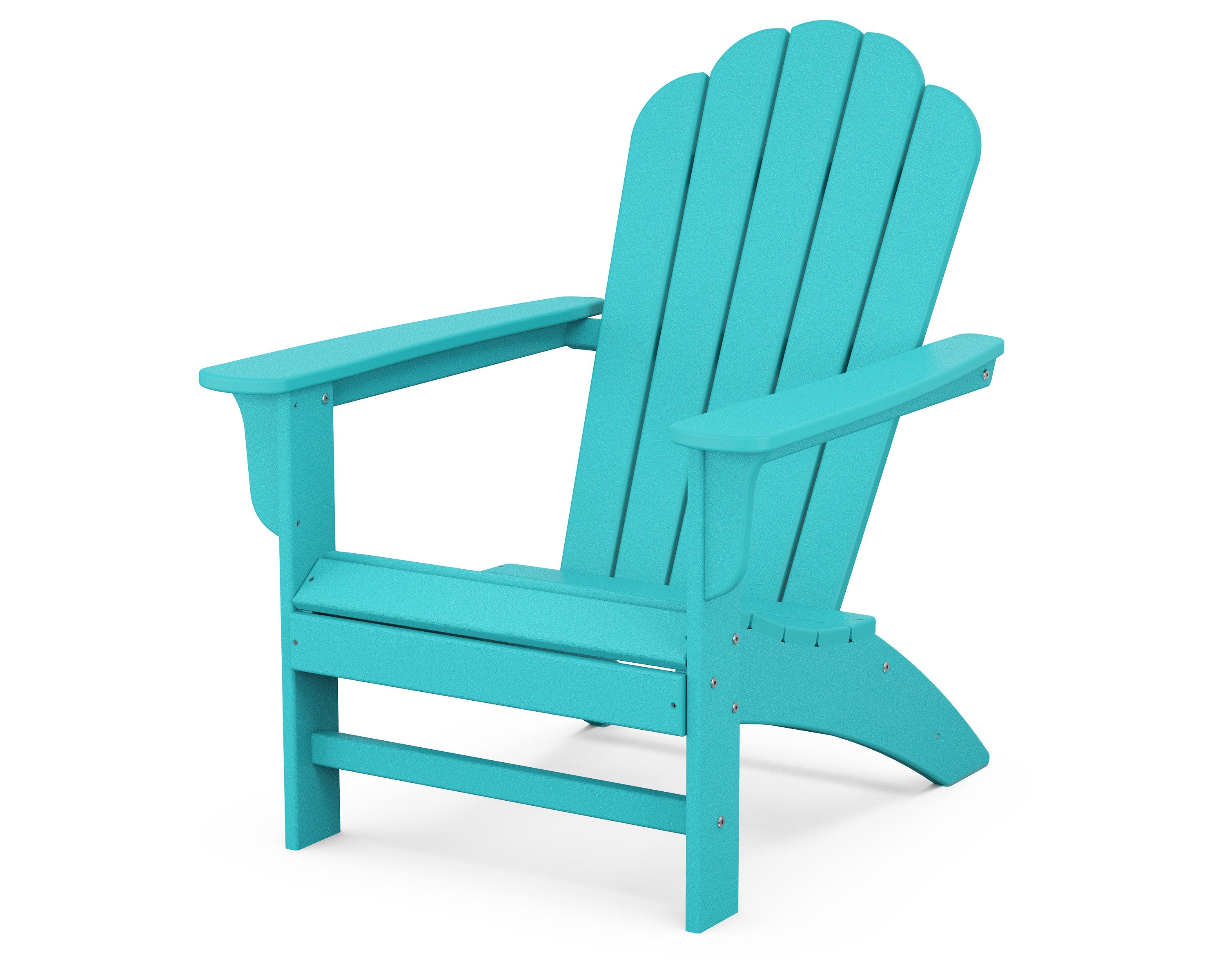 Cottage Adirondack Chair in Aruba