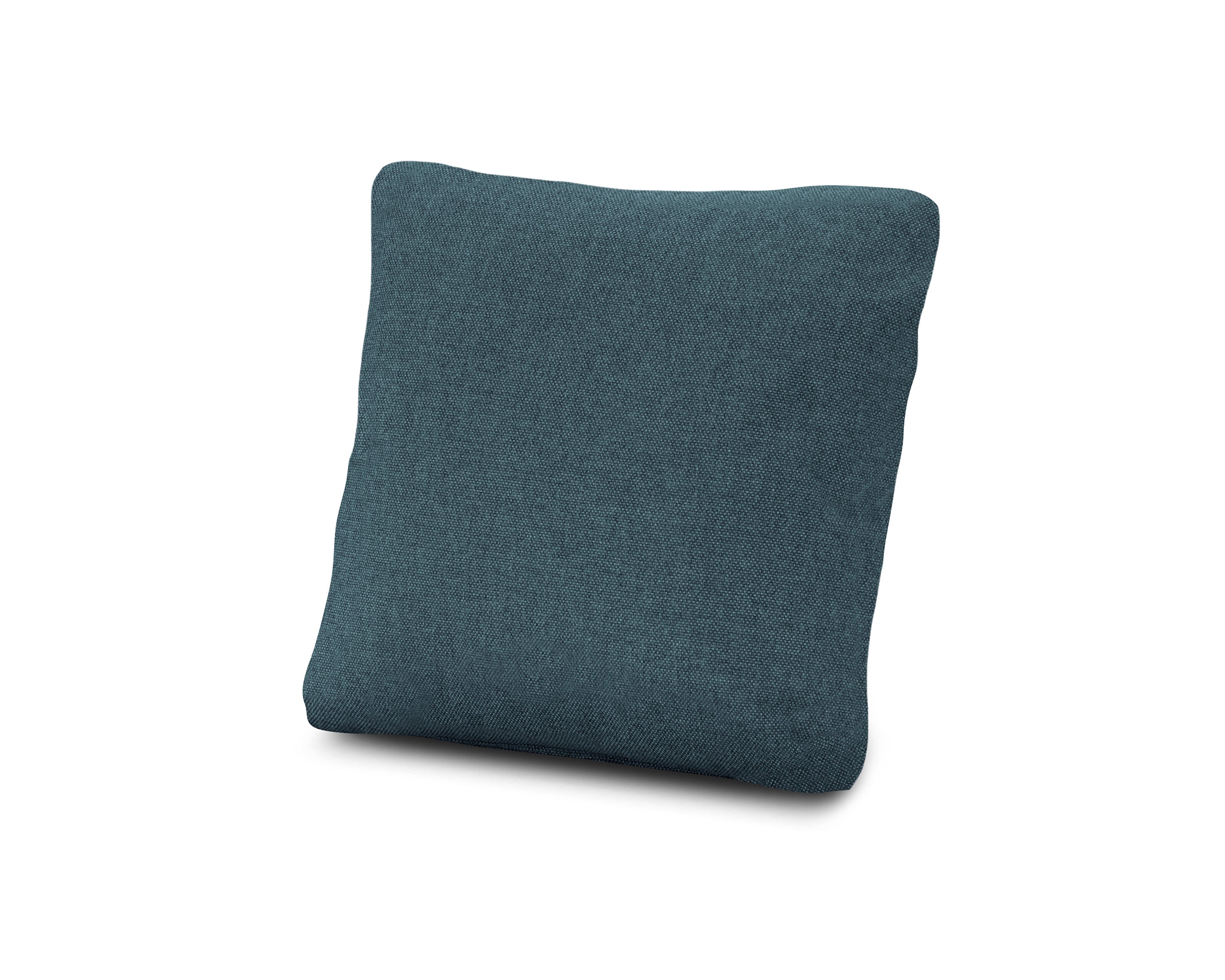 18" Outdoor Throw Pillow in Blend Lagoon