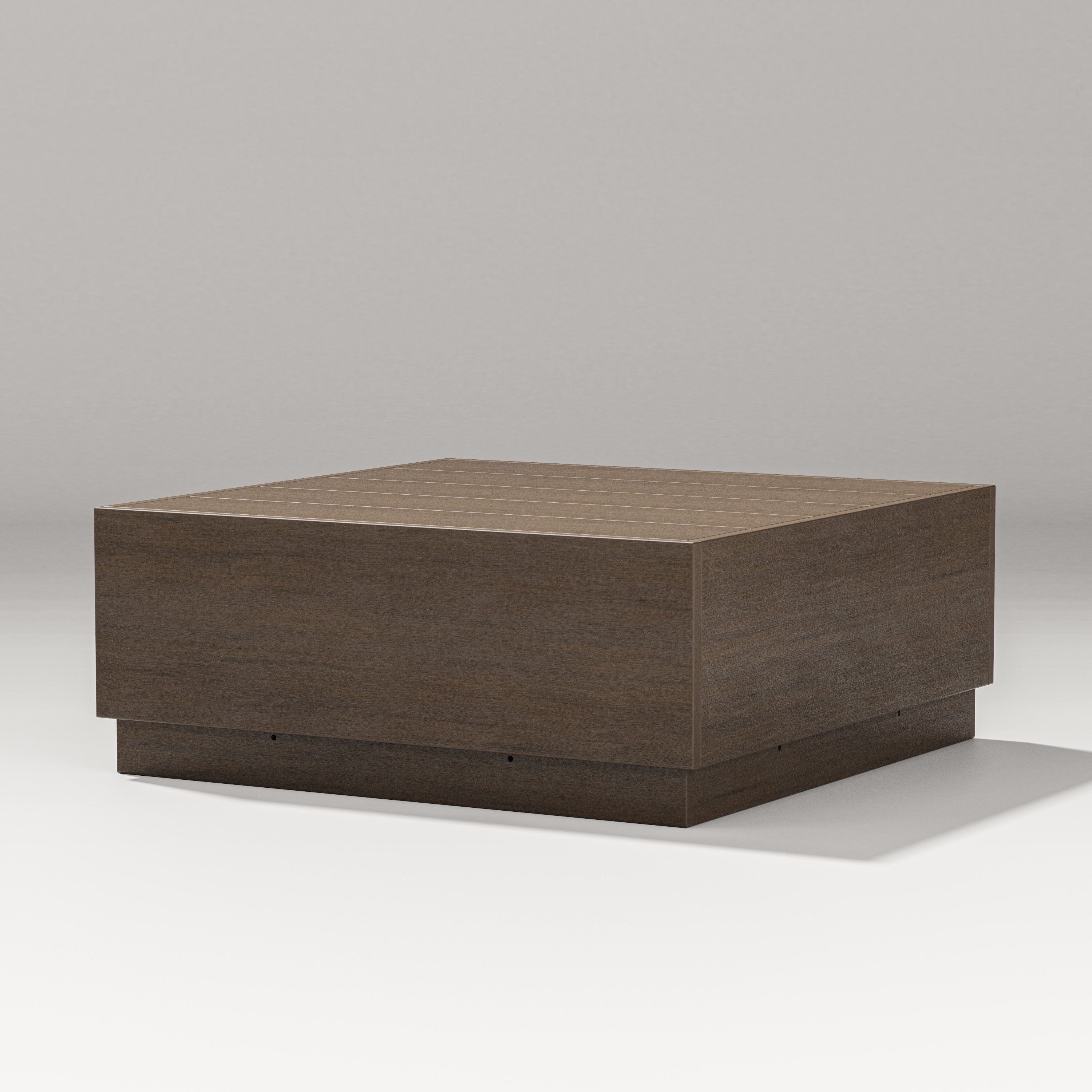 Elevate Modular Table in Kona