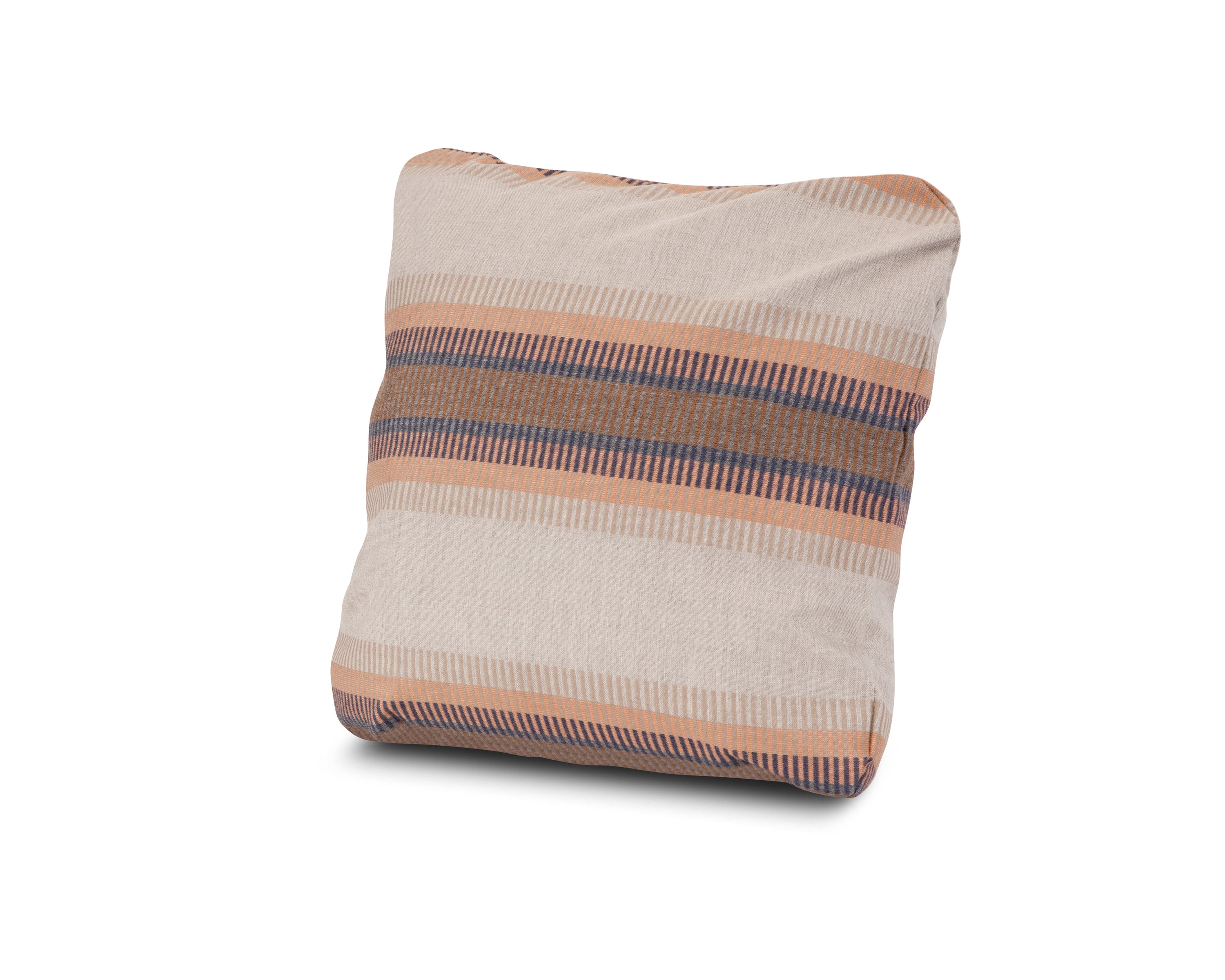 18" Outdoor Throw Pillow in Outlaw Dawn