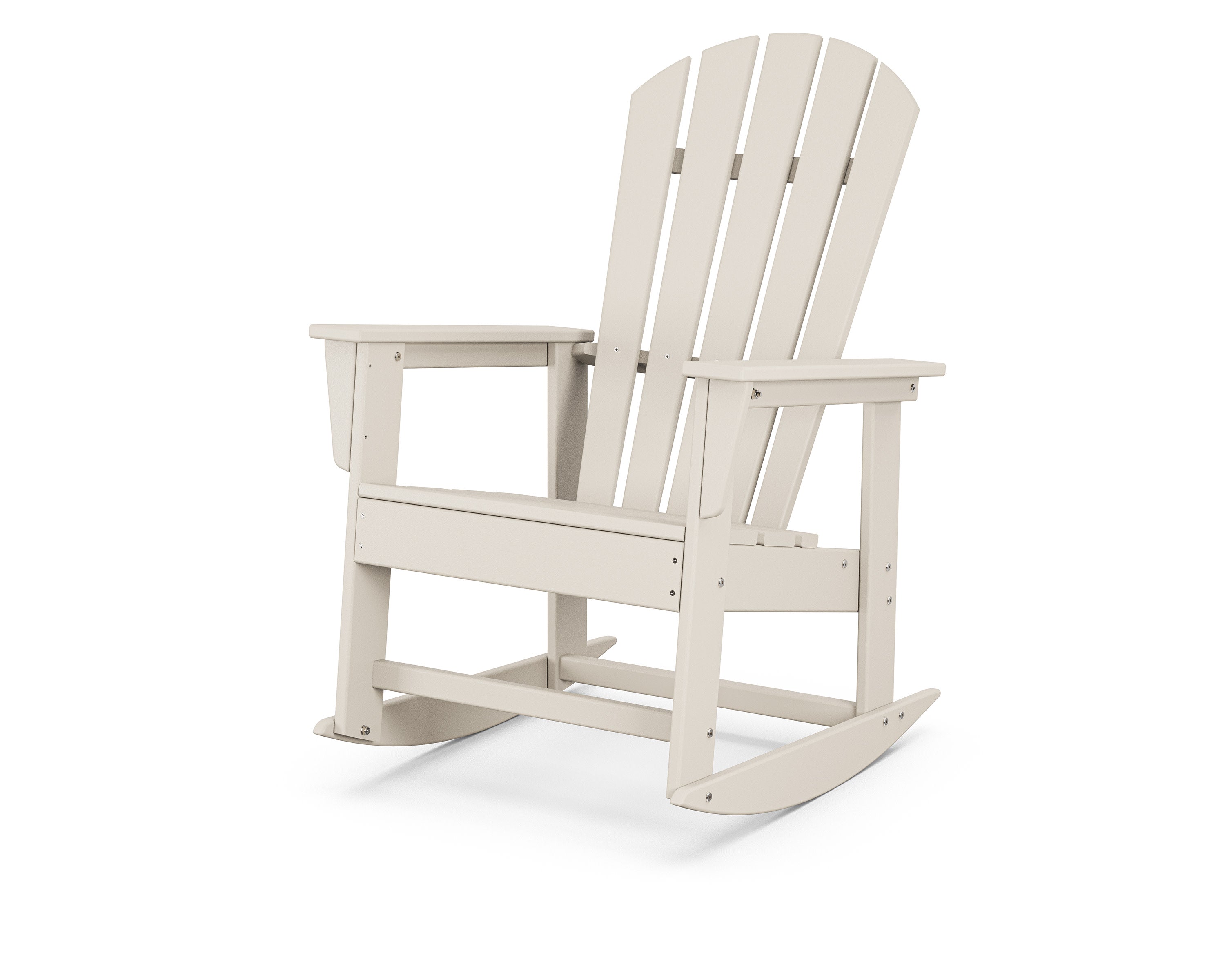 South Beach Rocking Chair in Sand