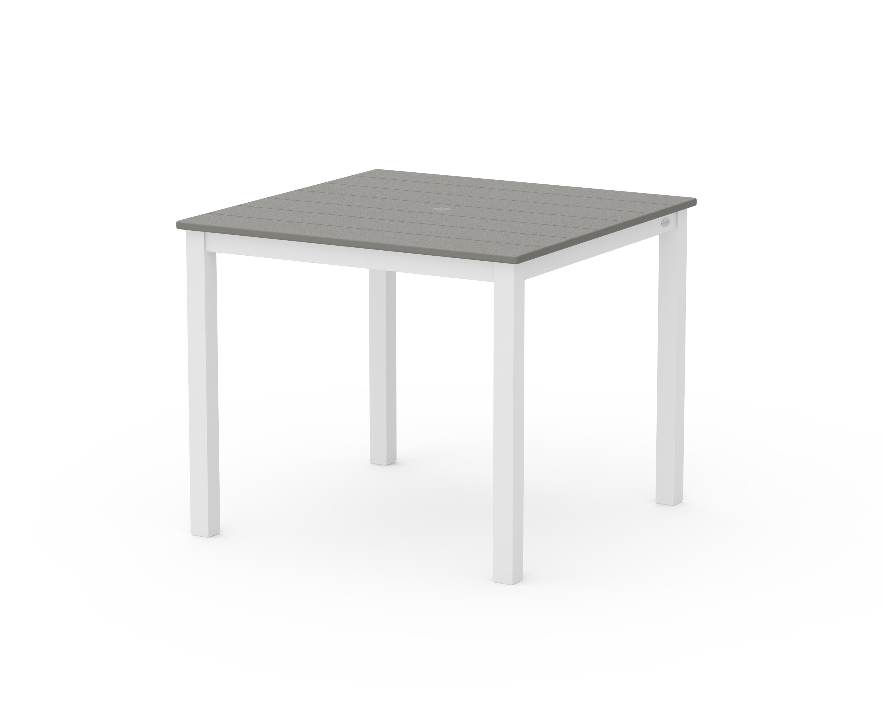 Main Street 36" x 36" Dining Table
