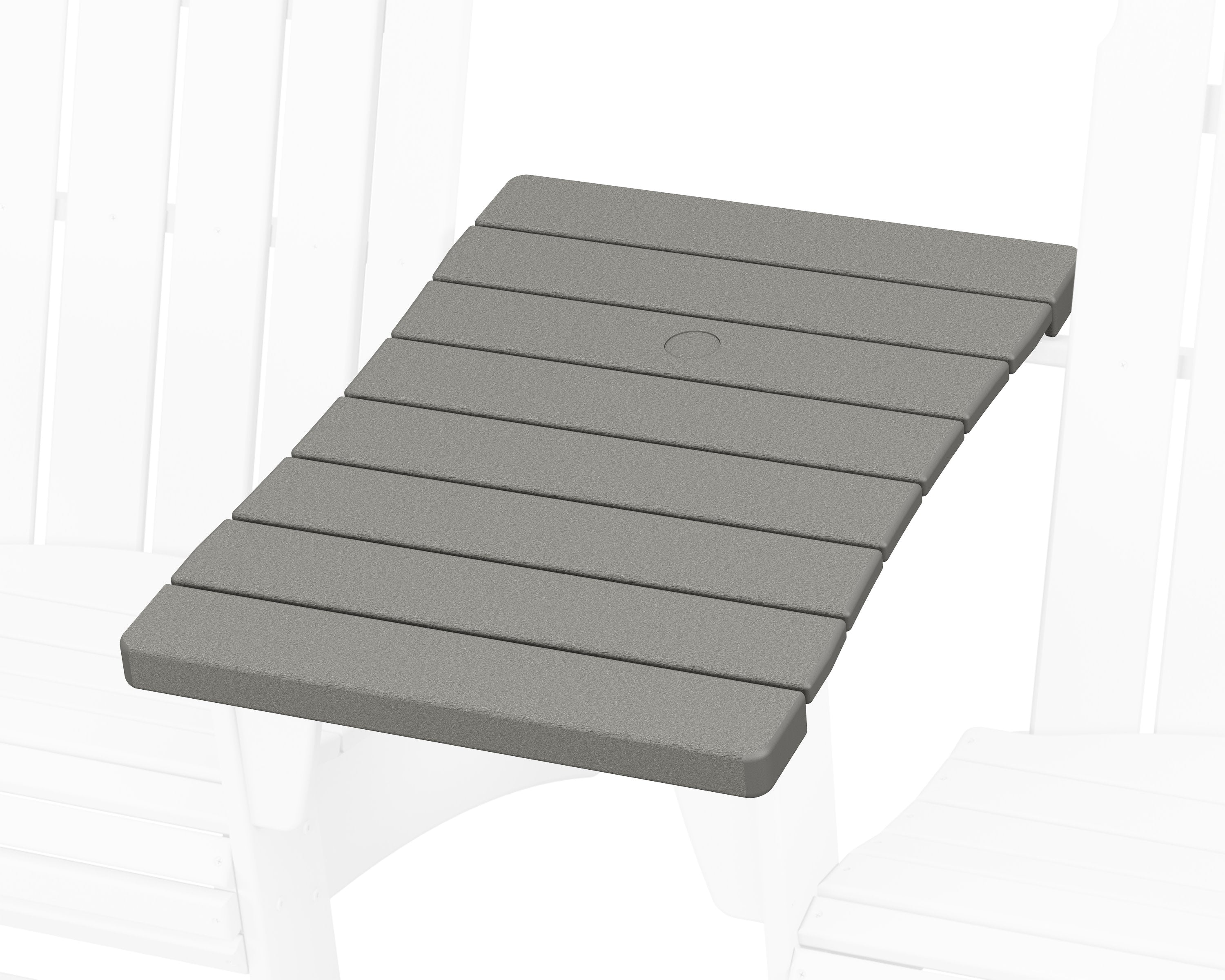 600 Series Straight Adirondack Connecting Table