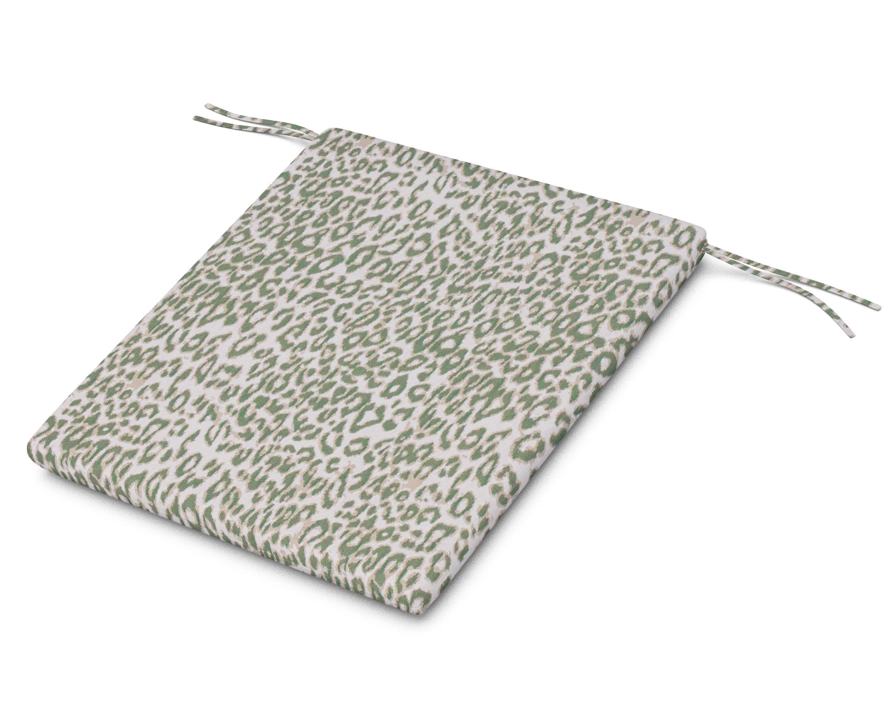 AL100 Seat Pad in Safari Pistachio