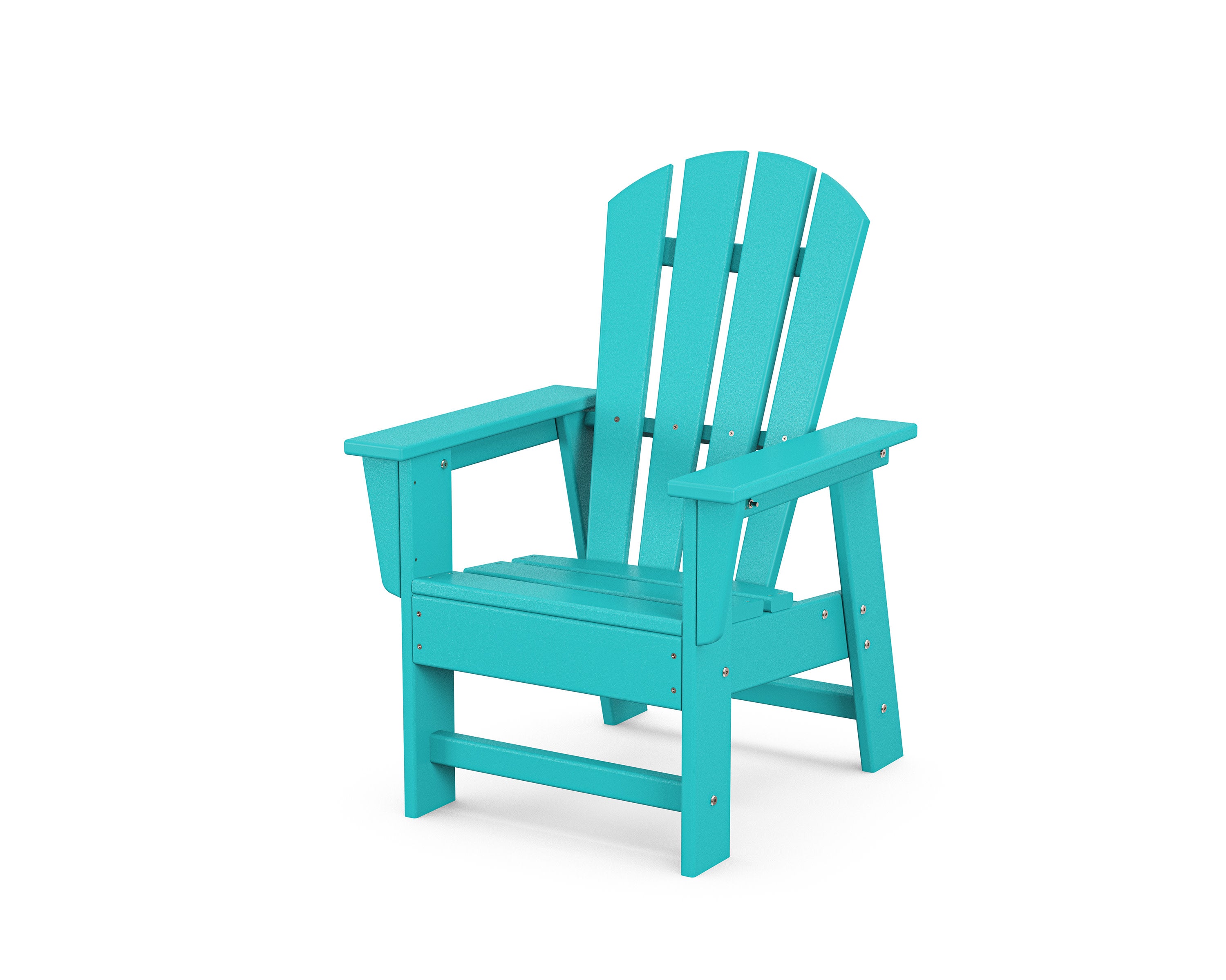 Kids Adirondack Chair in Aruba