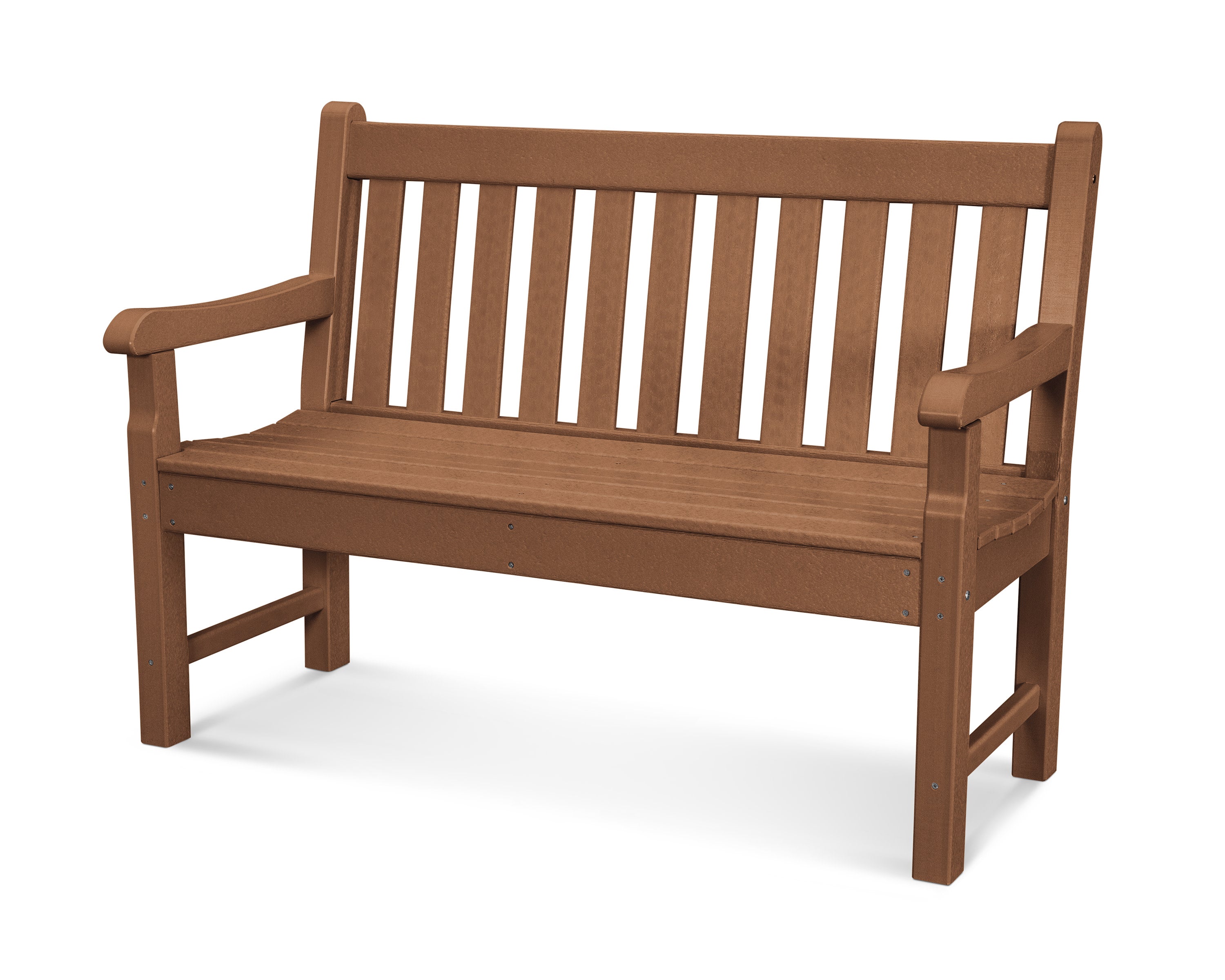 Rockford 48" Bench in Teak